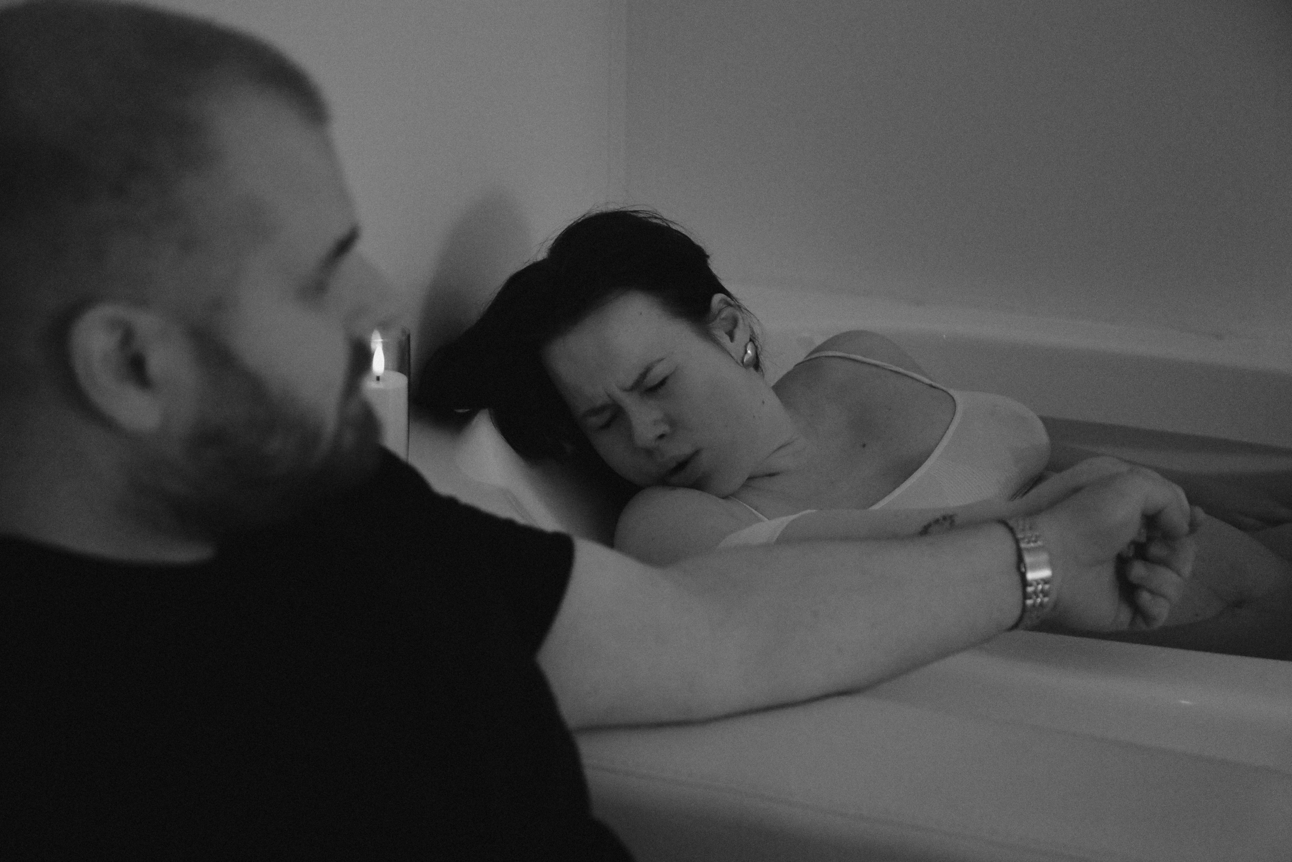 Рождение Владимира 14.04.2023. Фотограф на роды в Санкт-Петербурге, семейный, нью-борн Алиса Хрекова