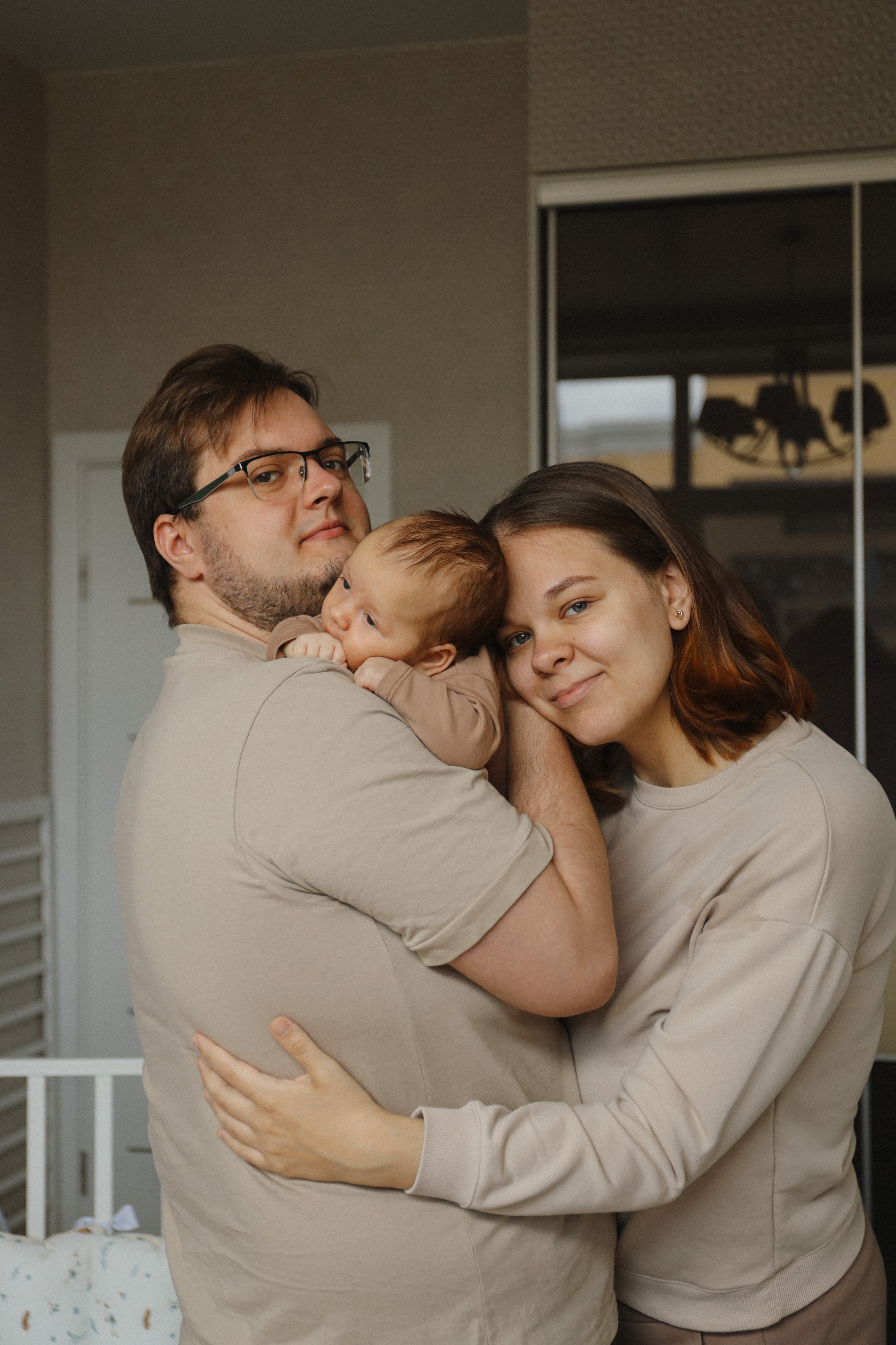 Лета🤍. Фотограф на роды в Санкт-Петербурге, семейный, нью-борн Алиса Хрекова