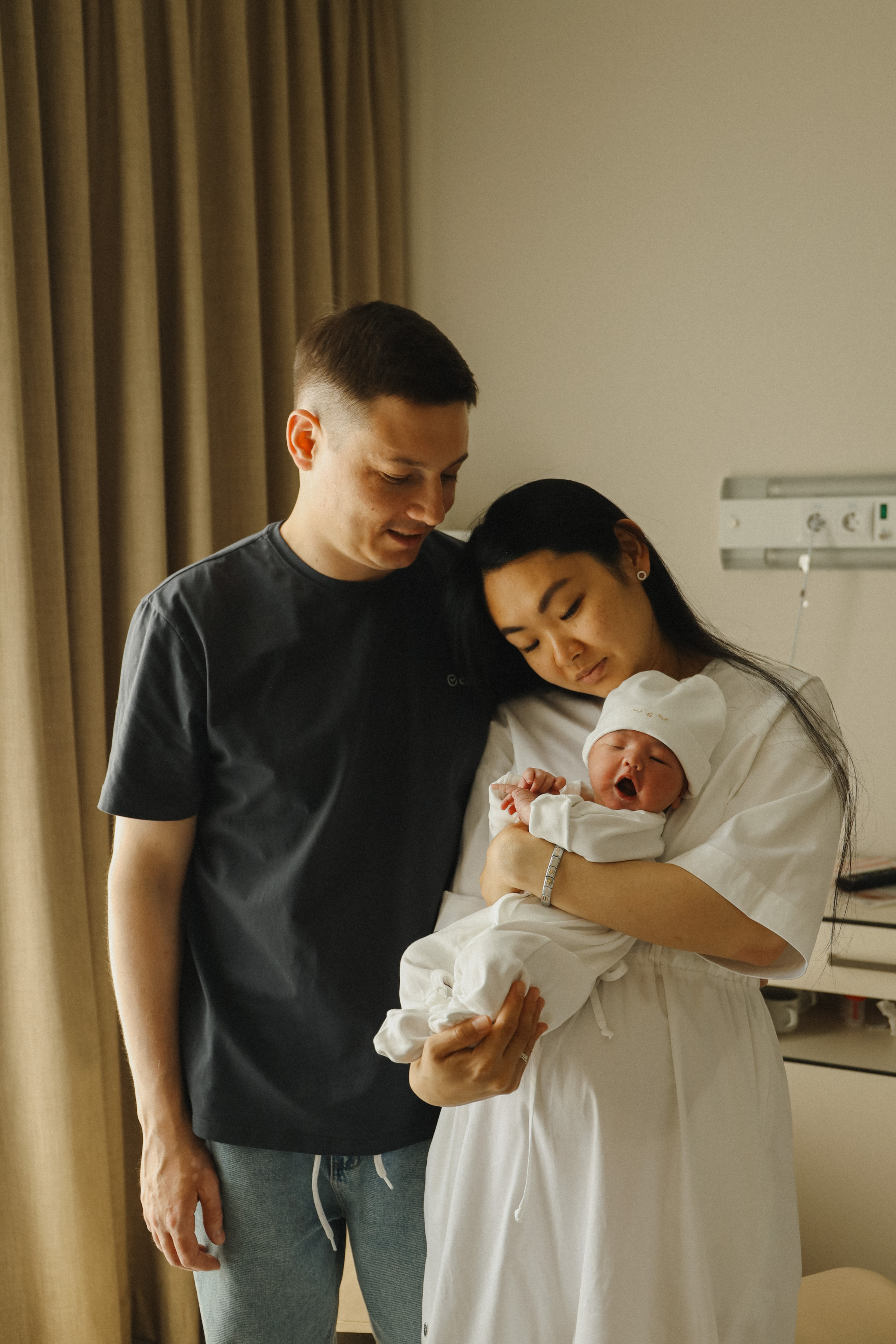 Выписка Пети🤍. Фотограф на роды в Санкт-Петербурге, семейный, нью-борн Алиса Хрекова