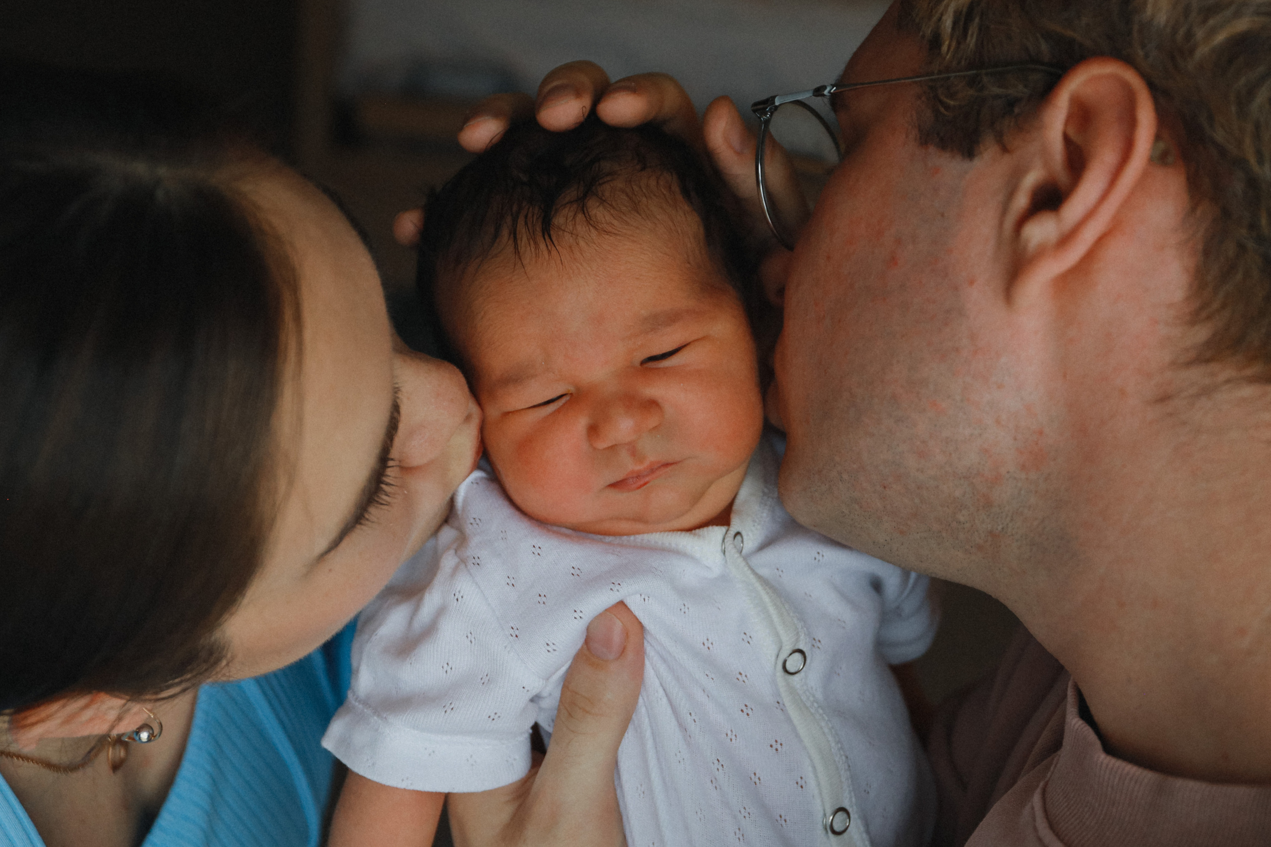 Выписка Леши🤍. Фотограф на роды в Санкт-Петербурге, семейный, нью-борн Алиса Хрекова