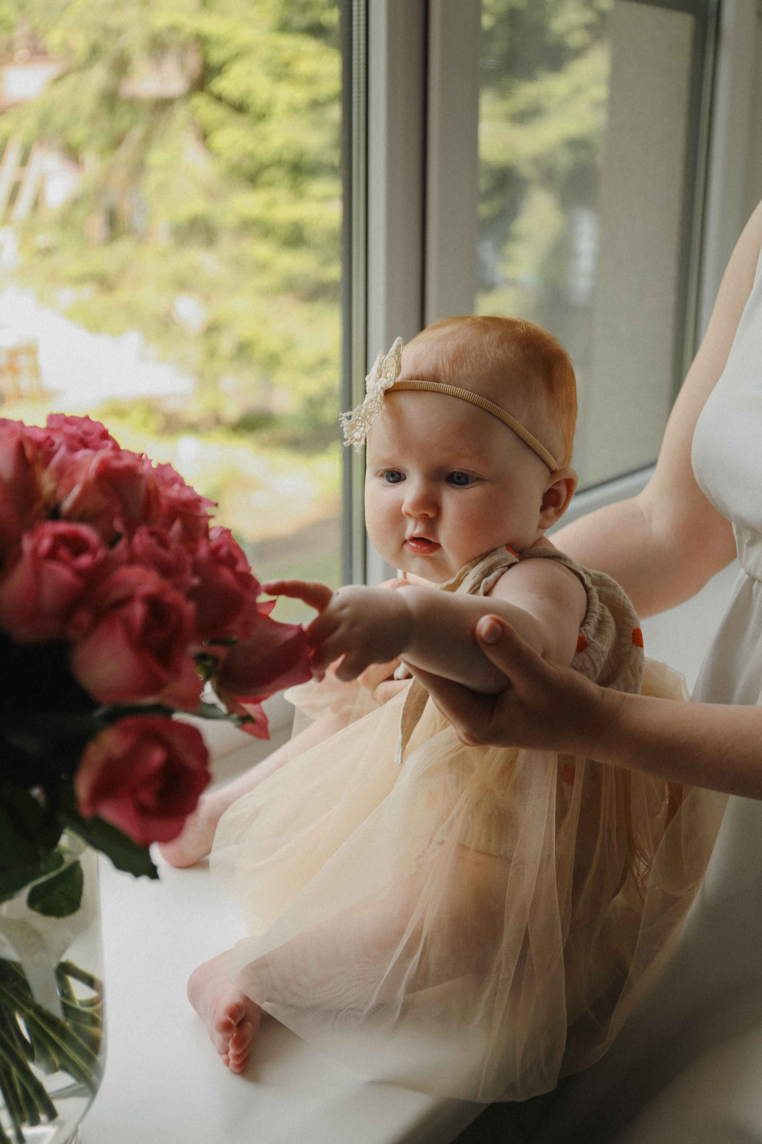 Есения🤍. Фотограф на роды в Санкт-Петербурге, семейный, нью-борн Алиса Хрекова