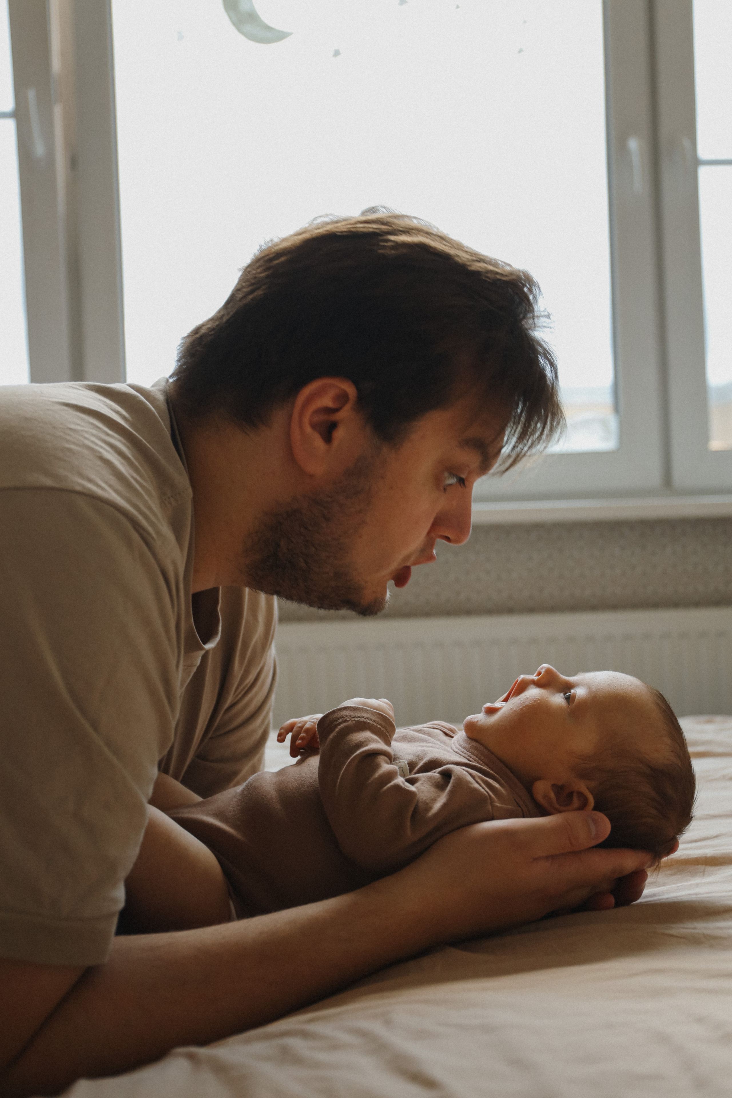 Лета🤍. Фотограф на роды в Санкт-Петербурге, семейный, нью-борн Алиса Хрекова