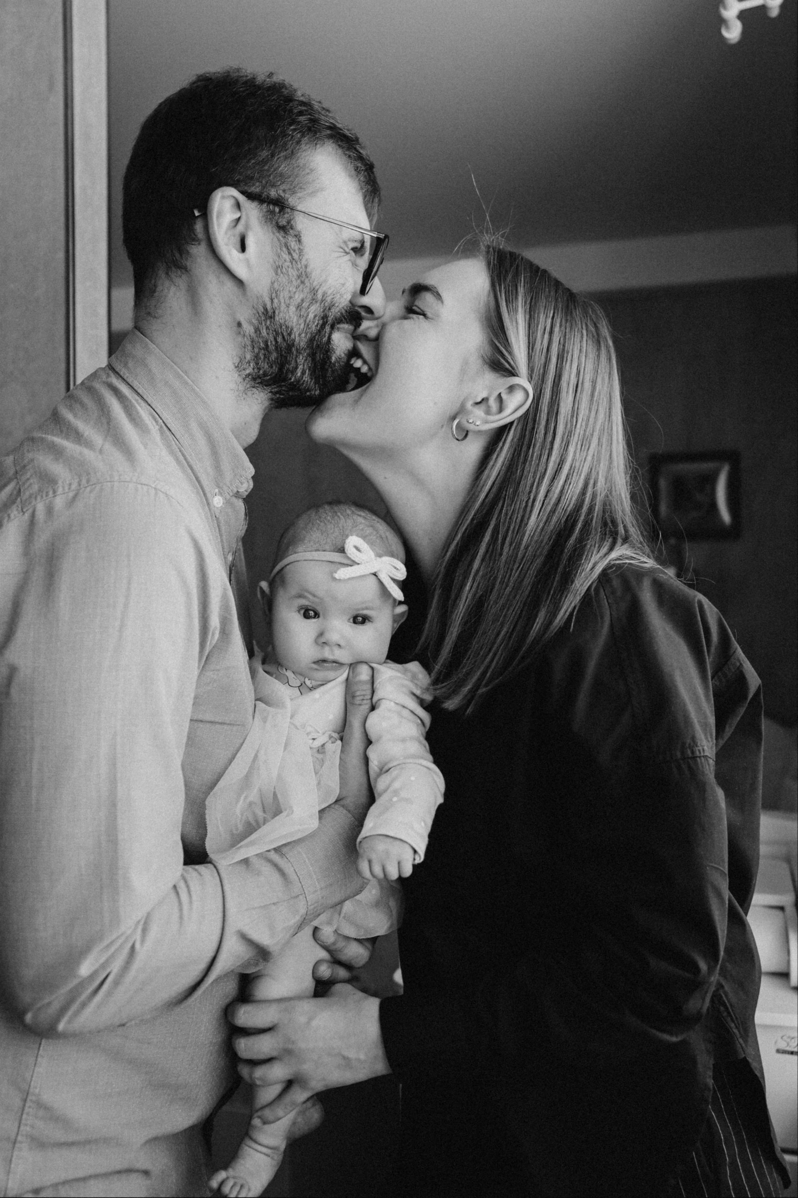 Ариша🤍. Фотограф на роды в Санкт-Петербурге, семейный, нью-борн Алиса Хрекова