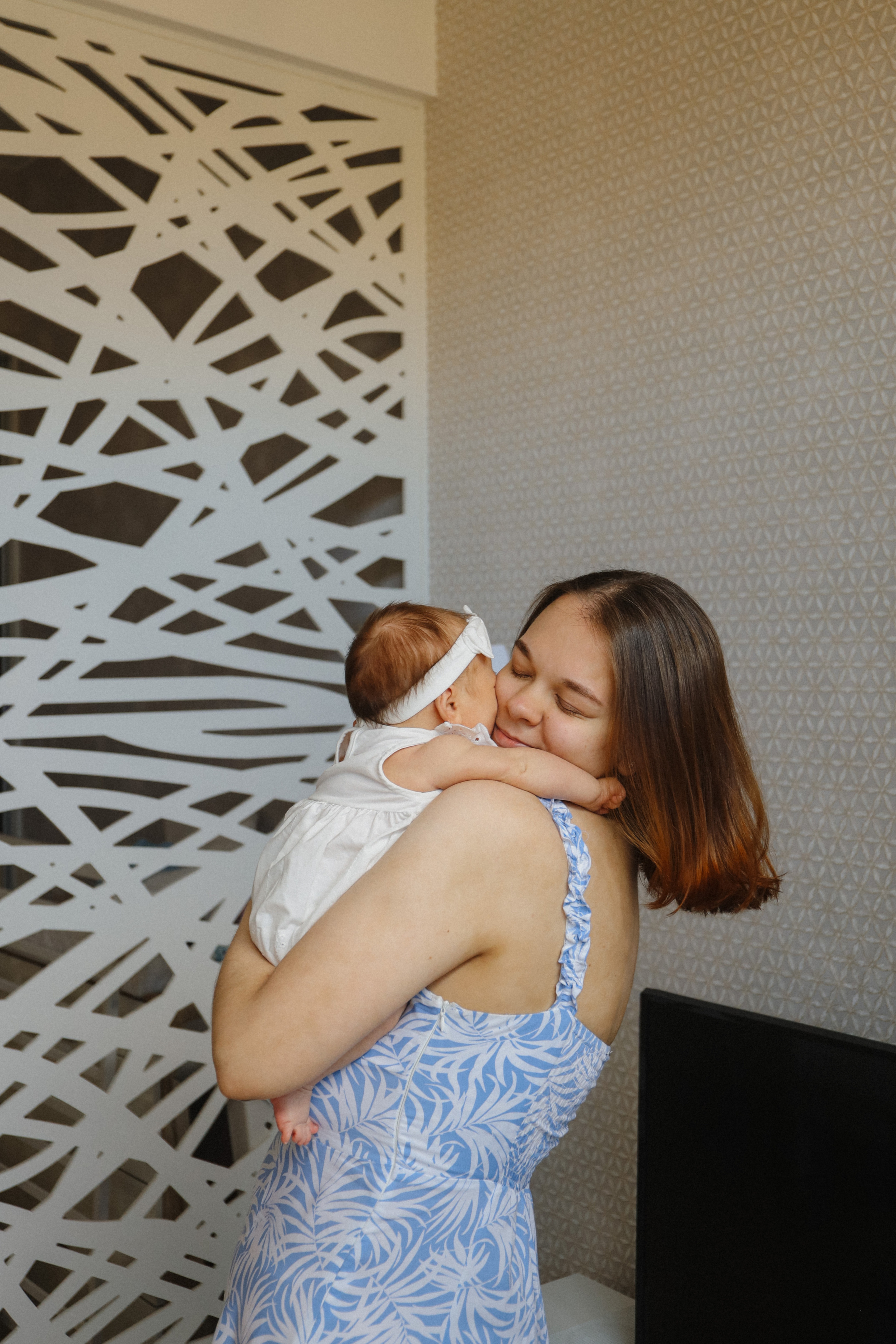 Лета🤍. Фотограф на роды в Санкт-Петербурге, семейный, нью-борн Алиса Хрекова