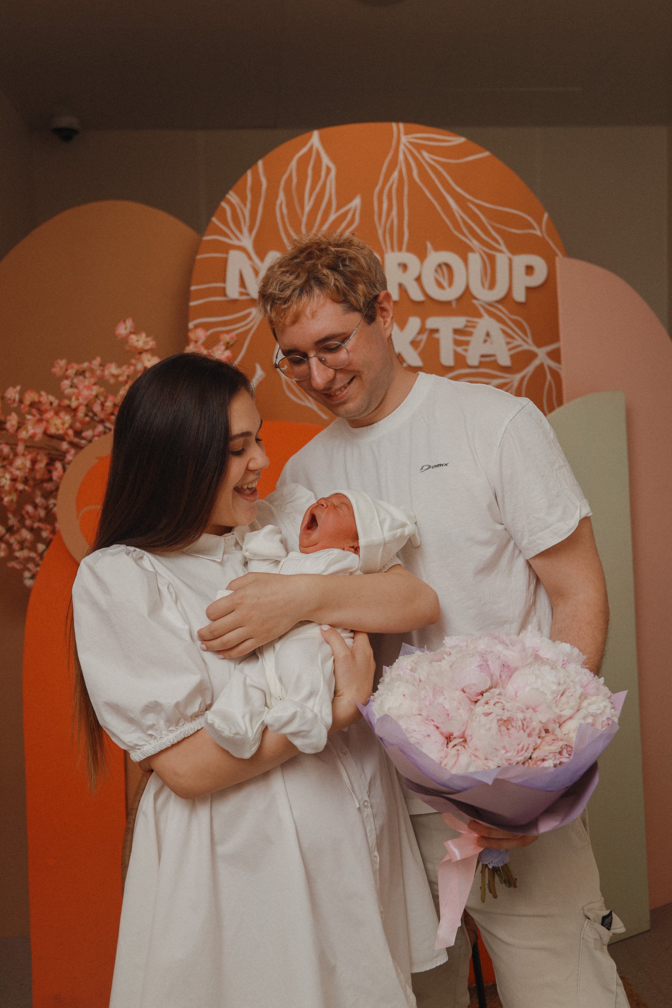 Выписка Леши🤍. Фотограф на роды в Санкт-Петербурге, семейный, нью-борн Алиса Хрекова