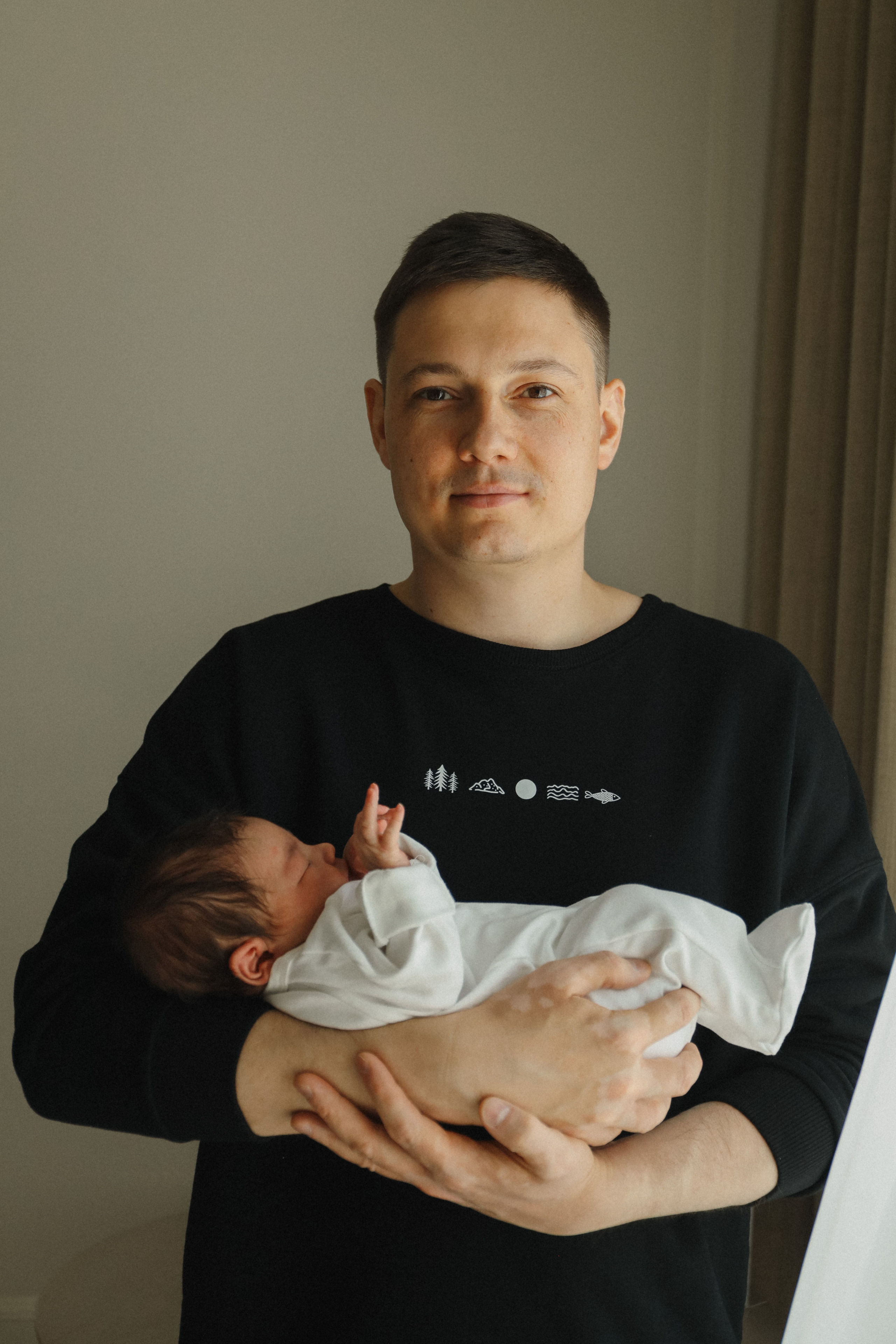 Выписка Пети🤍. Фотограф на роды в Санкт-Петербурге, семейный, нью-борн Алиса Хрекова