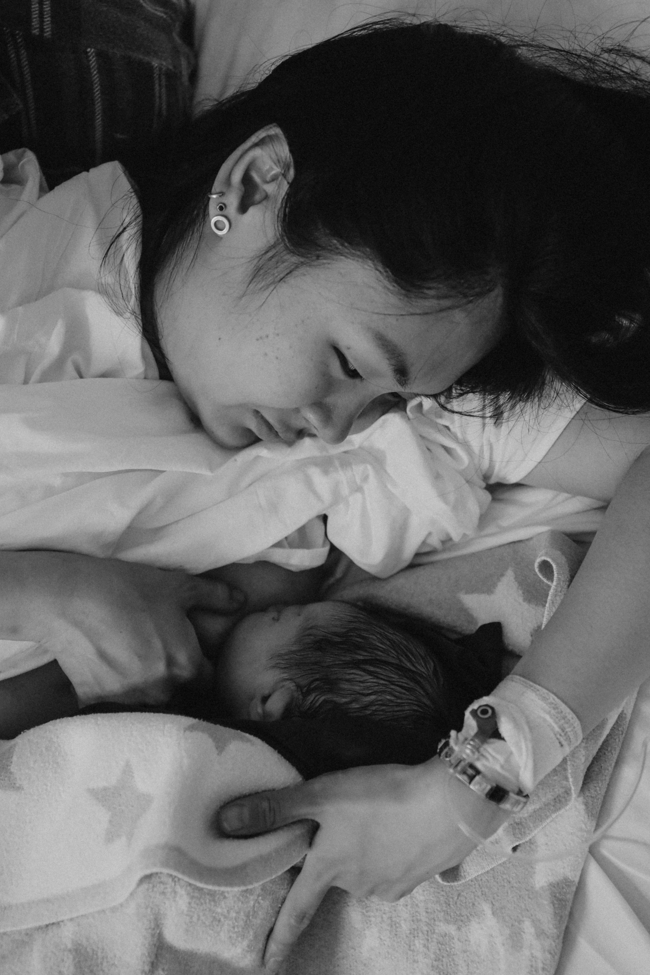 Рождение Пети. 27.05.2023. Фотограф на роды в Санкт-Петербурге, семейный, нью-борн Алиса Хрекова