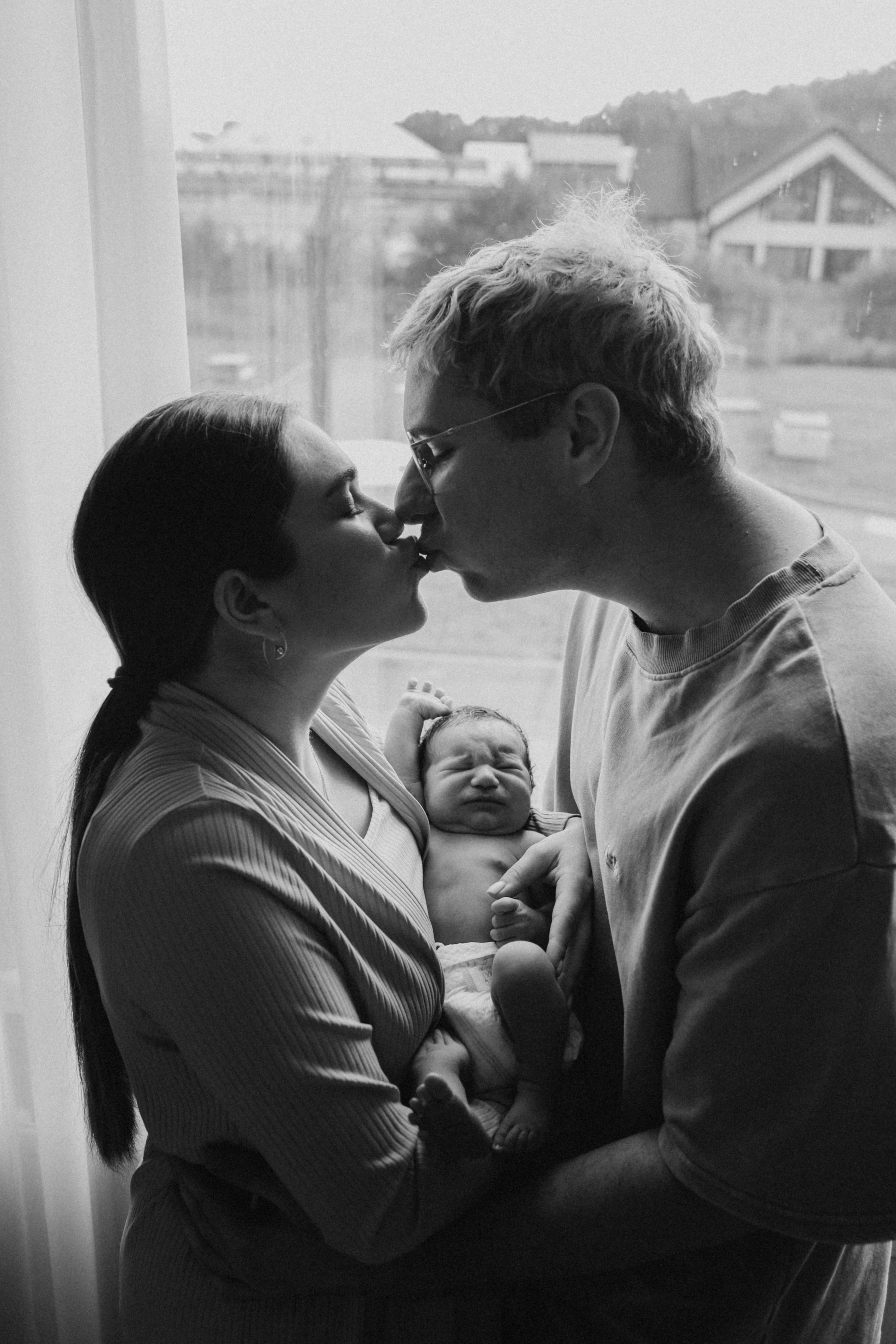 Выписка Леши🤍. Фотограф на роды в Санкт-Петербурге, семейный, нью-борн Алиса Хрекова