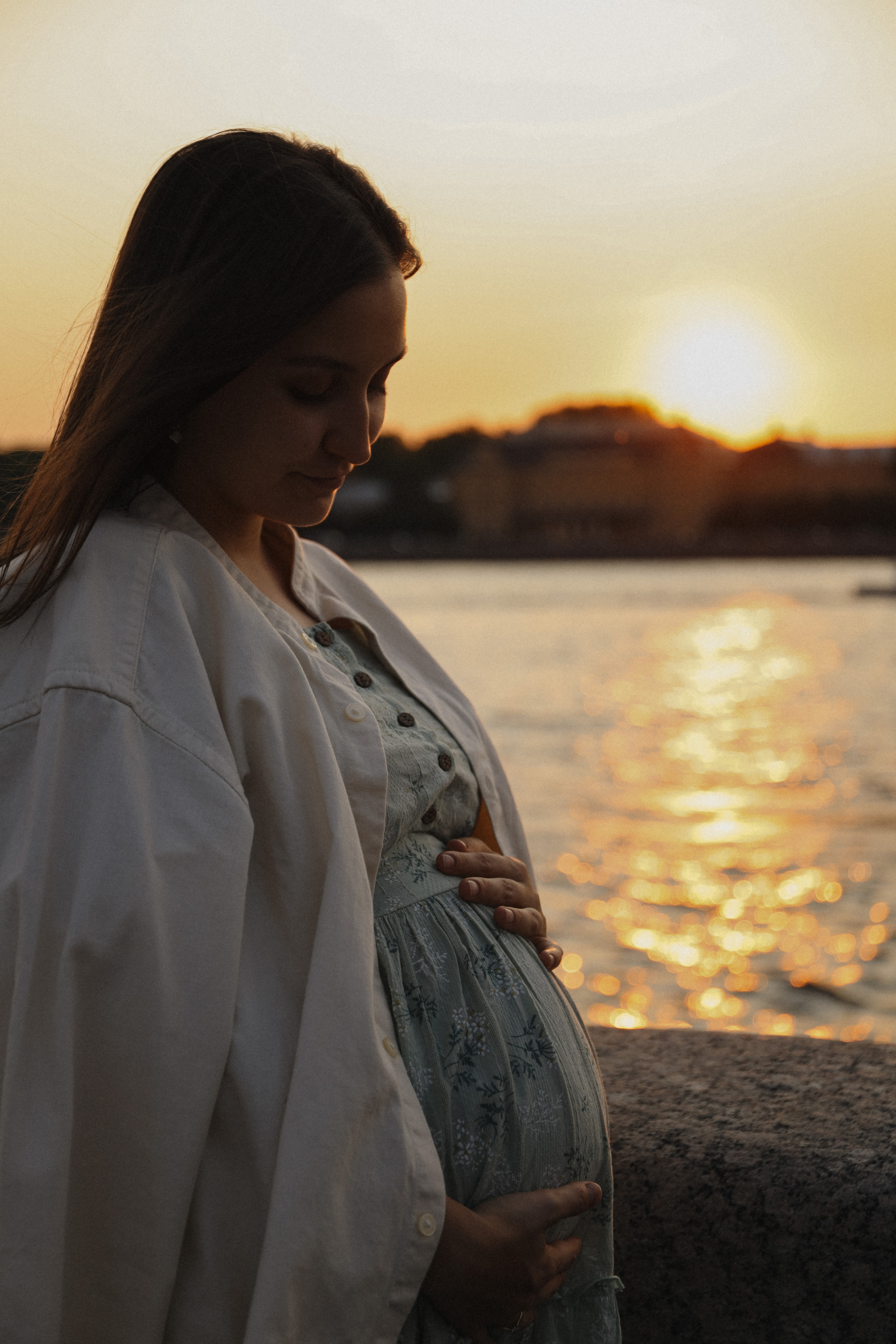 Аня и Никита🤍. Фотограф на роды в Санкт-Петербурге, семейный, нью-борн Алиса Хрекова