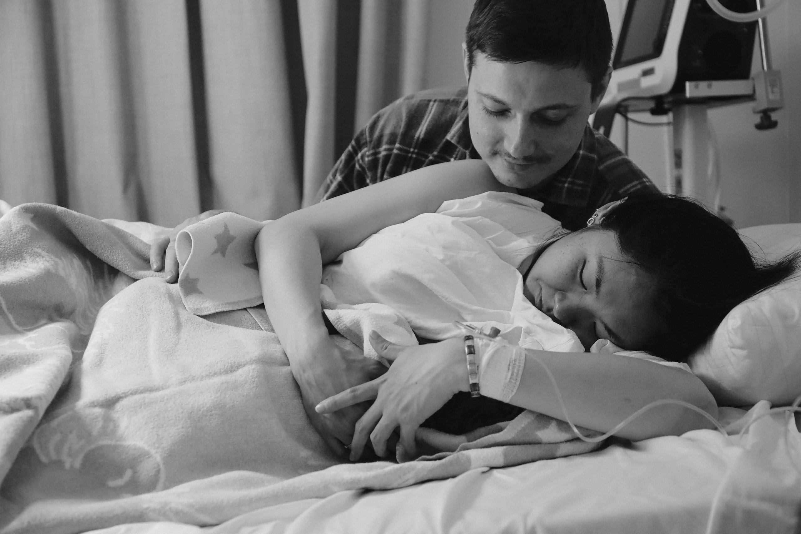 Рождение Пети. 27.05.2023. Фотограф на роды в Санкт-Петербурге, семейный, нью-борн Алиса Хрекова