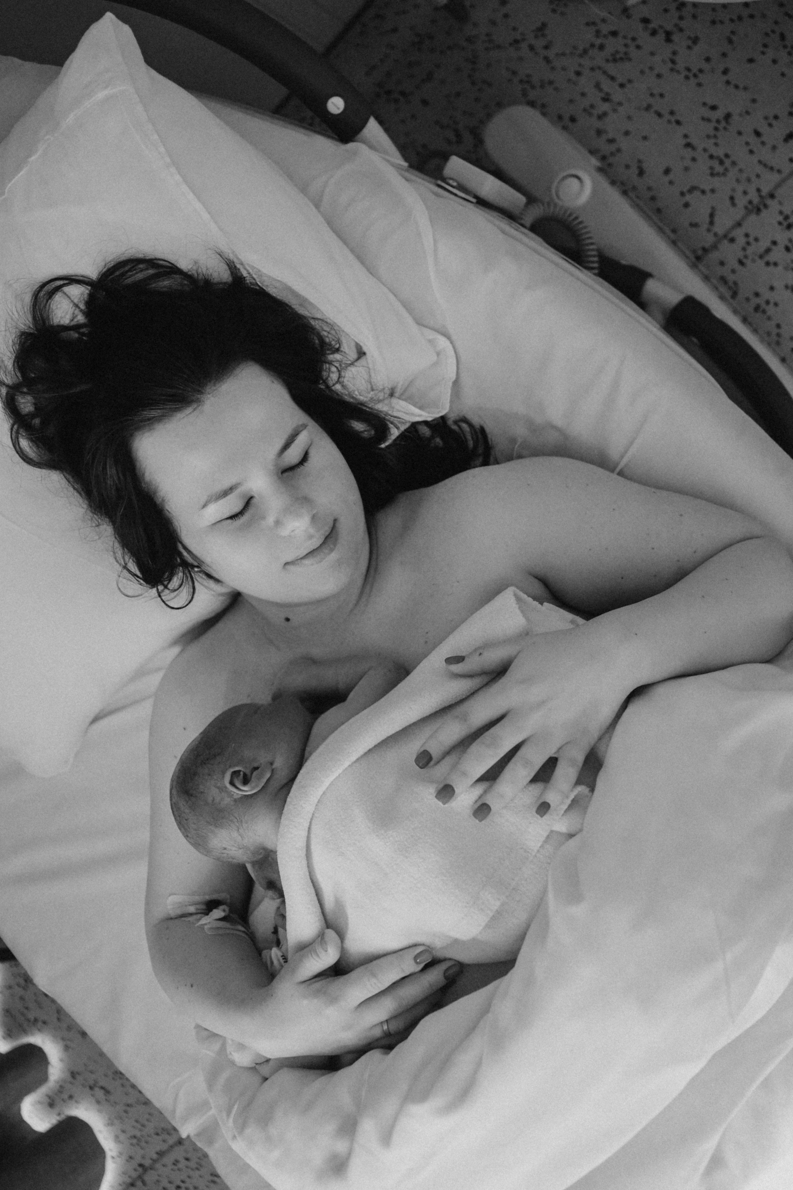 Рождение Владимира 14.04.2023. Фотограф на роды в Санкт-Петербурге, семейный, нью-борн Алиса Хрекова