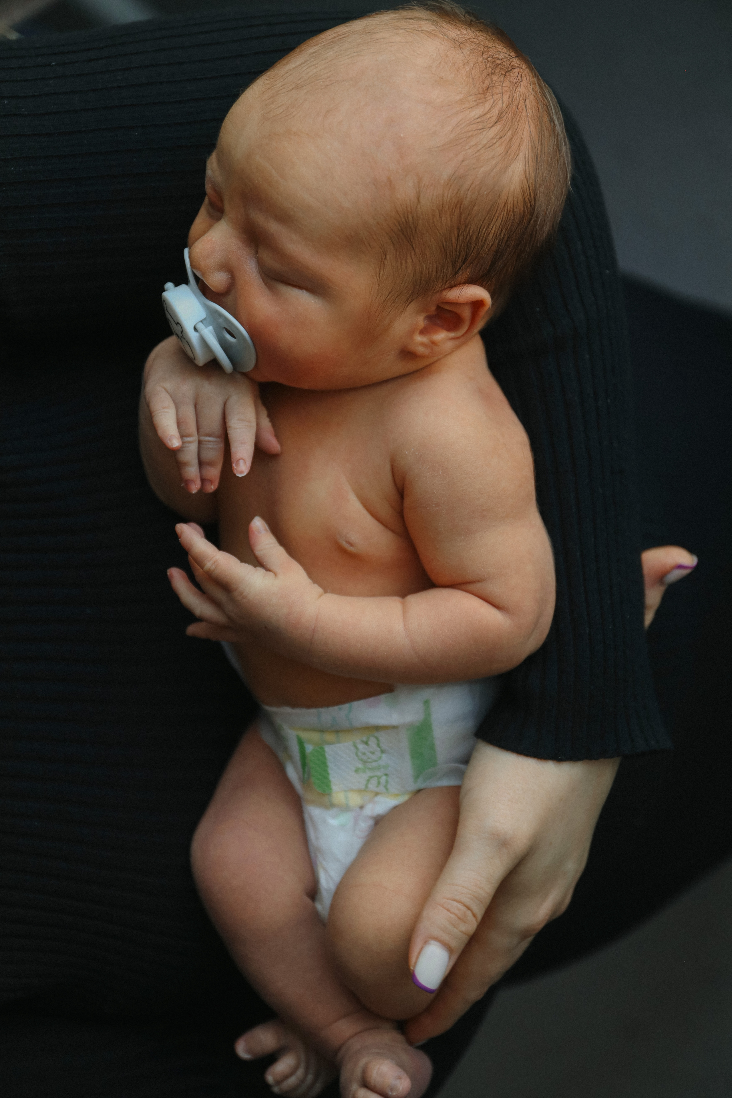 Выписка Пети❤️. Фотограф на роды в Санкт-Петербурге, семейный, нью-борн Алиса Хрекова