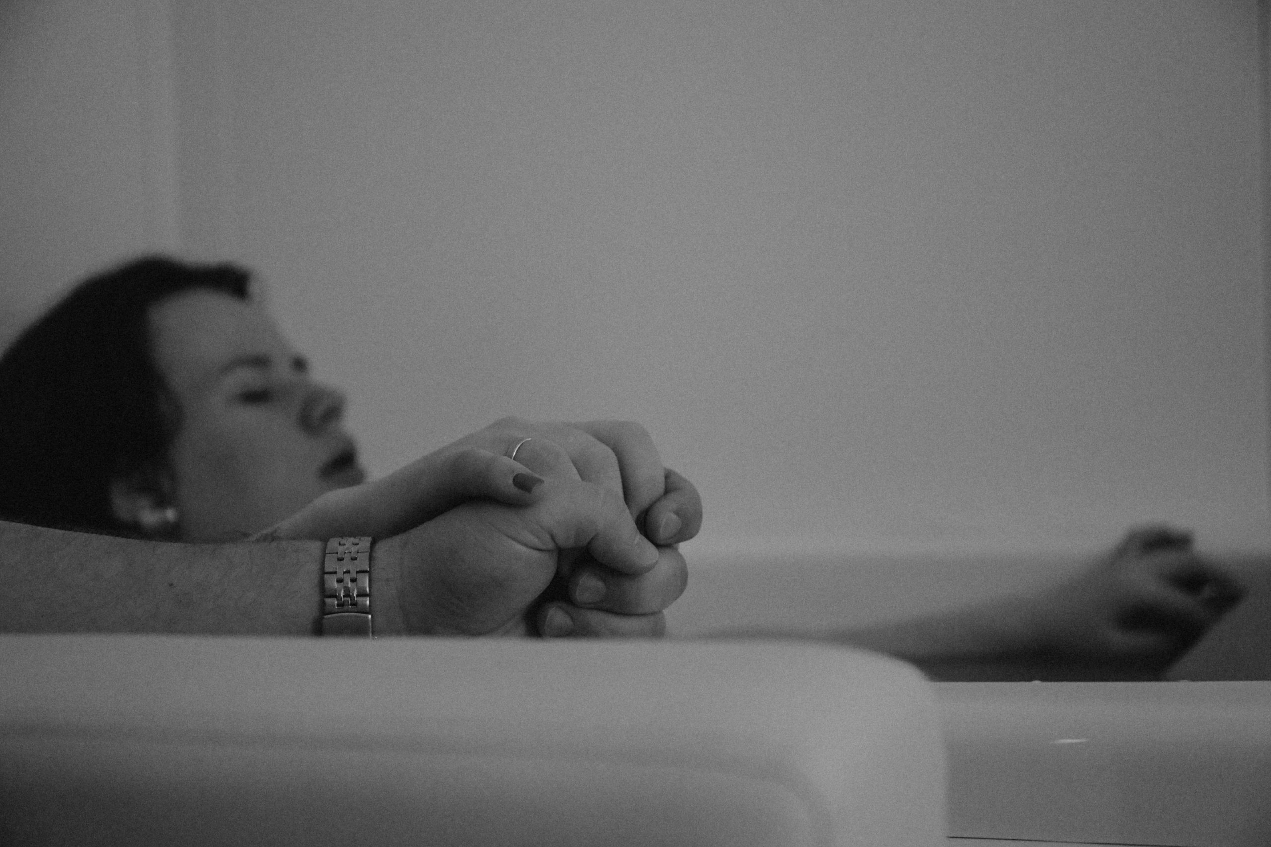 Рождение Владимира 14.04.2023. Фотограф на роды в Санкт-Петербурге, семейный, нью-борн Алиса Хрекова