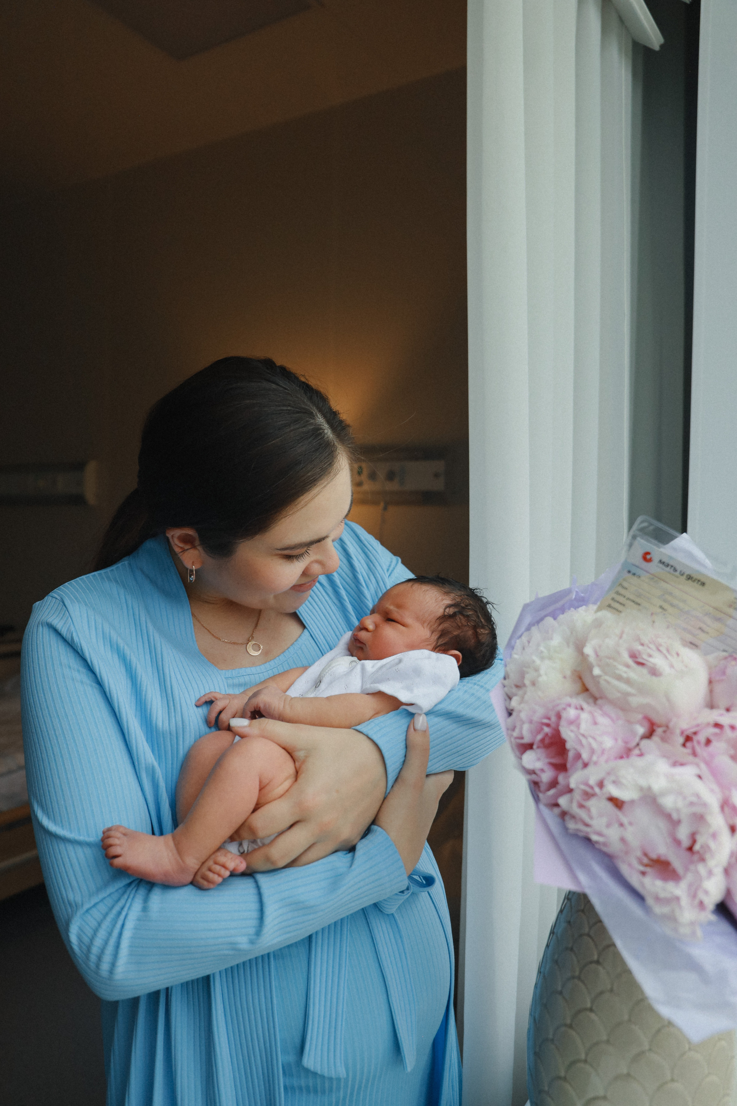 Выписка Леши🤍. Фотограф на роды в Санкт-Петербурге, семейный, нью-борн Алиса Хрекова