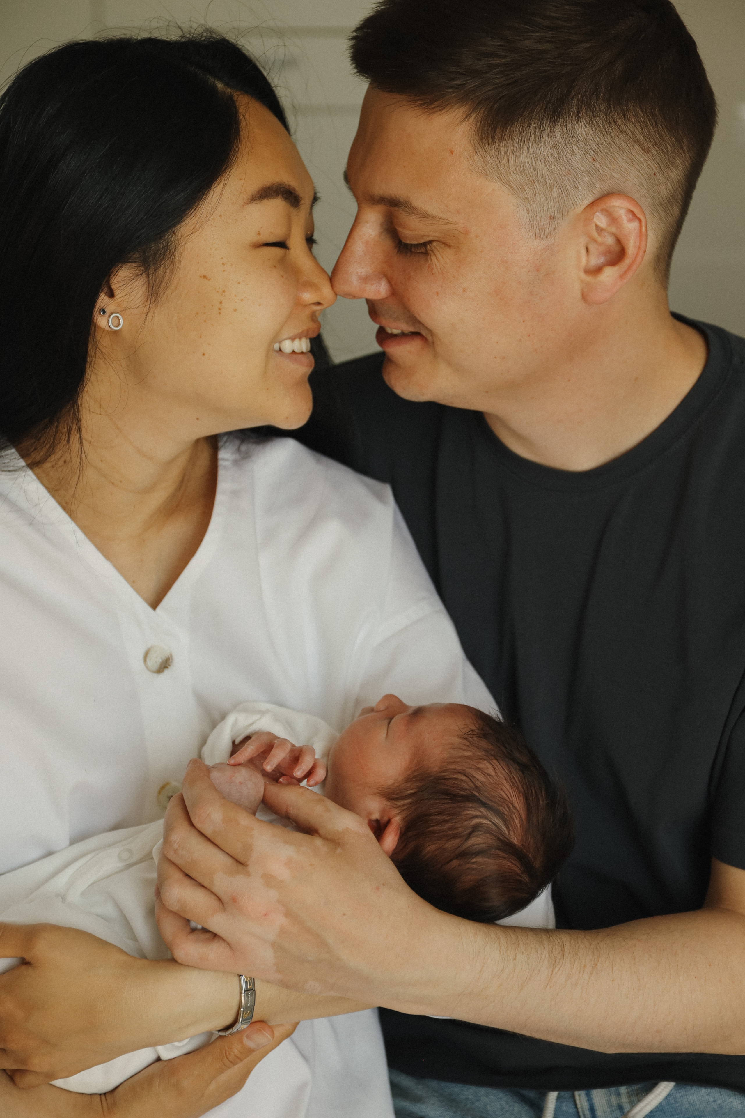 Выписка Пети🤍. Фотограф на роды в Санкт-Петербурге, семейный, нью-борн Алиса Хрекова