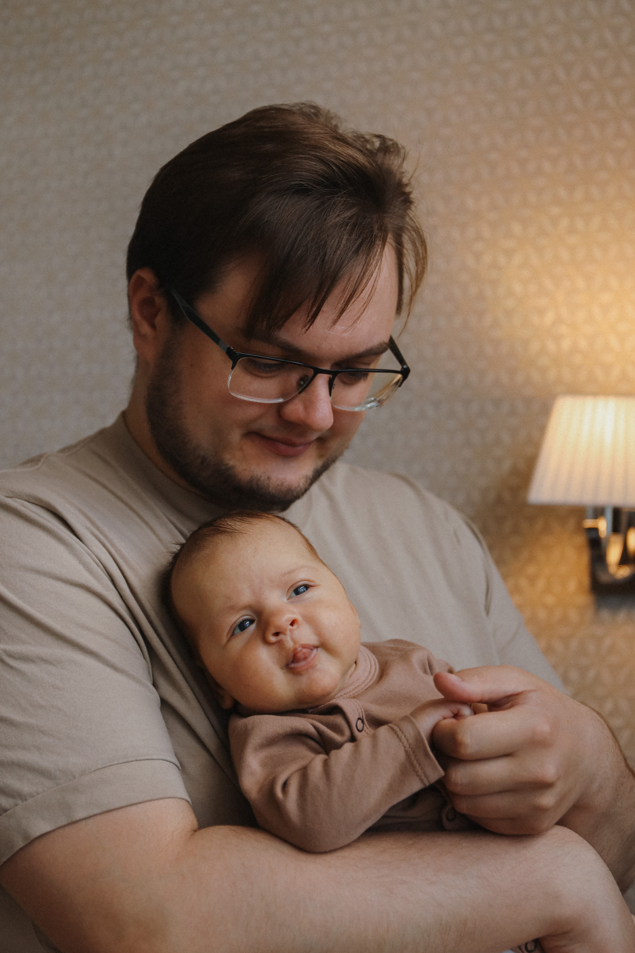 Лета🤍. Фотограф на роды в Санкт-Петербурге, семейный, нью-борн Алиса Хрекова