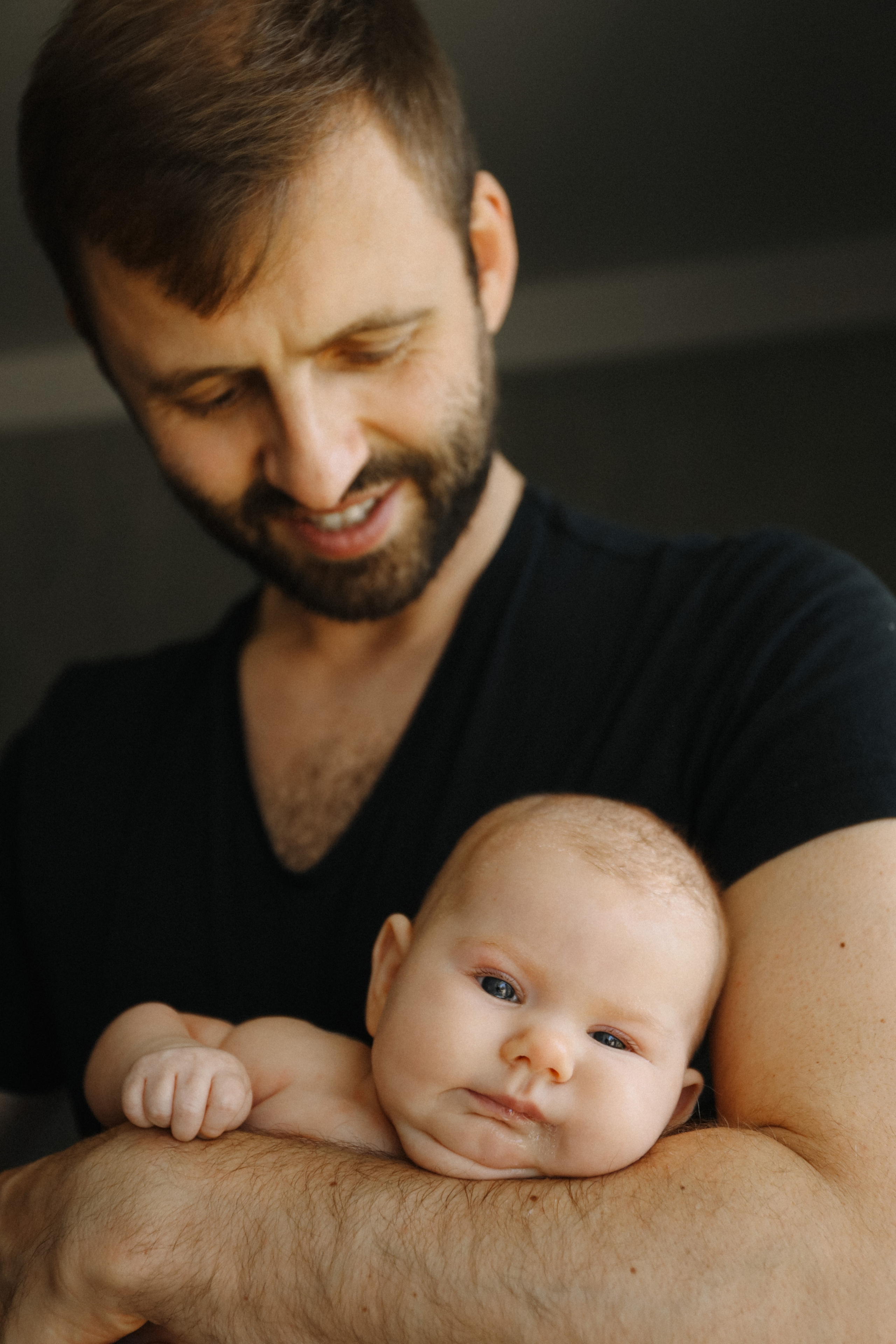 Ариша🤍. Фотограф на роды в Санкт-Петербурге, семейный, нью-борн Алиса Хрекова