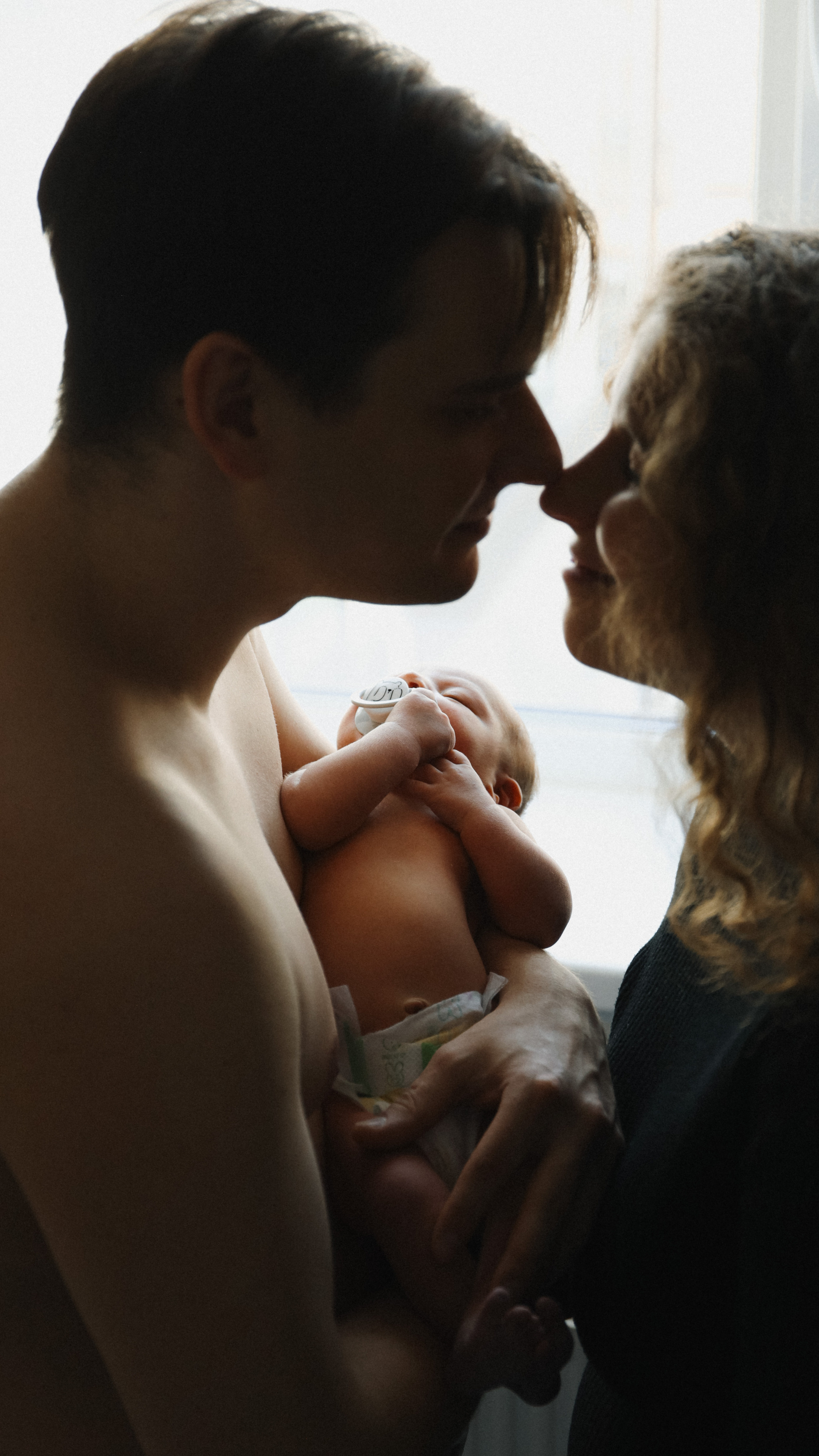 Выписка Пети❤️. Фотограф на роды в Санкт-Петербурге, семейный, нью-борн Алиса Хрекова