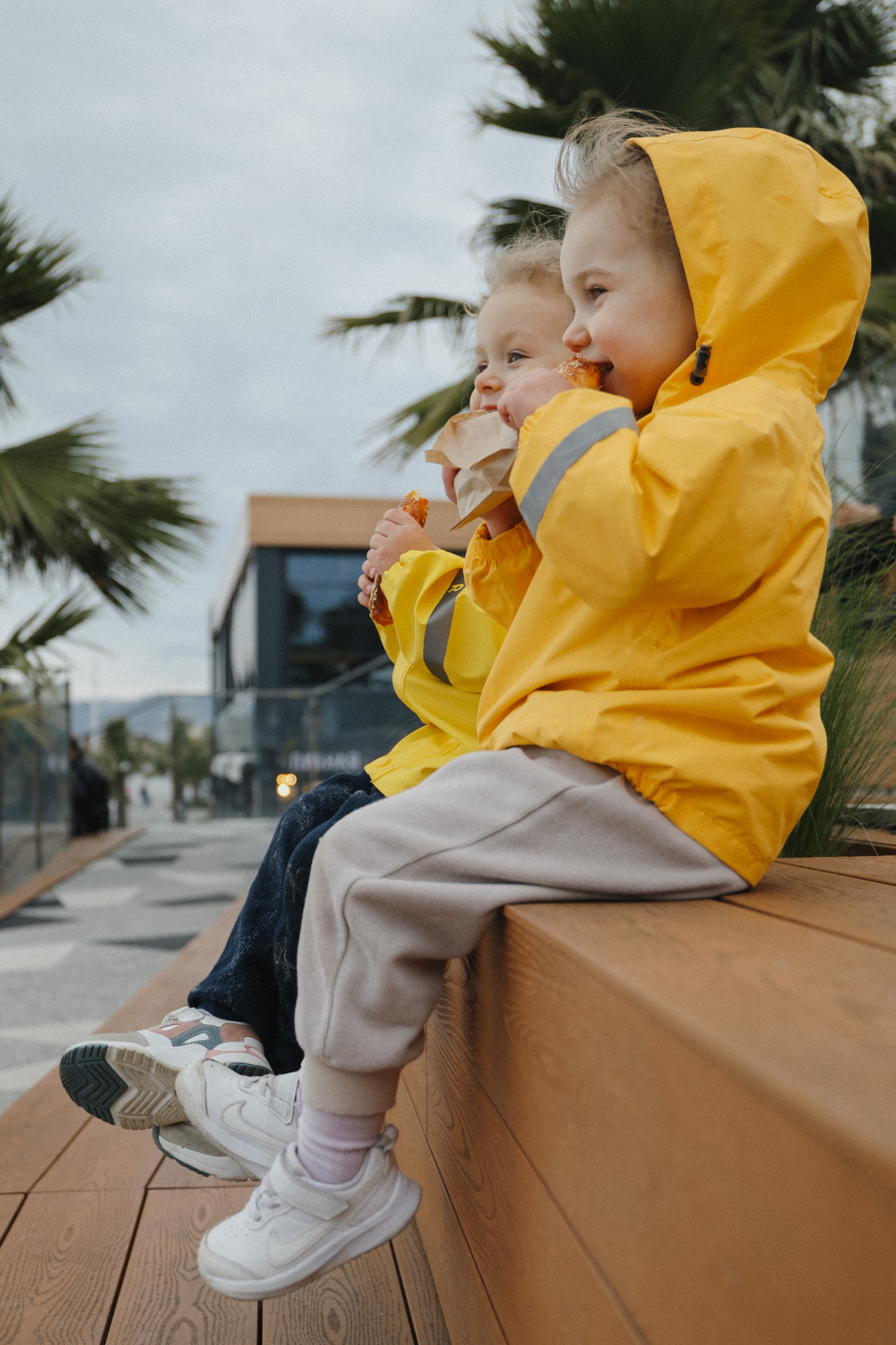 Адель и Эмилия🤍. Фотограф на роды в Санкт-Петербурге, семейный, нью-борн Алиса Хрекова