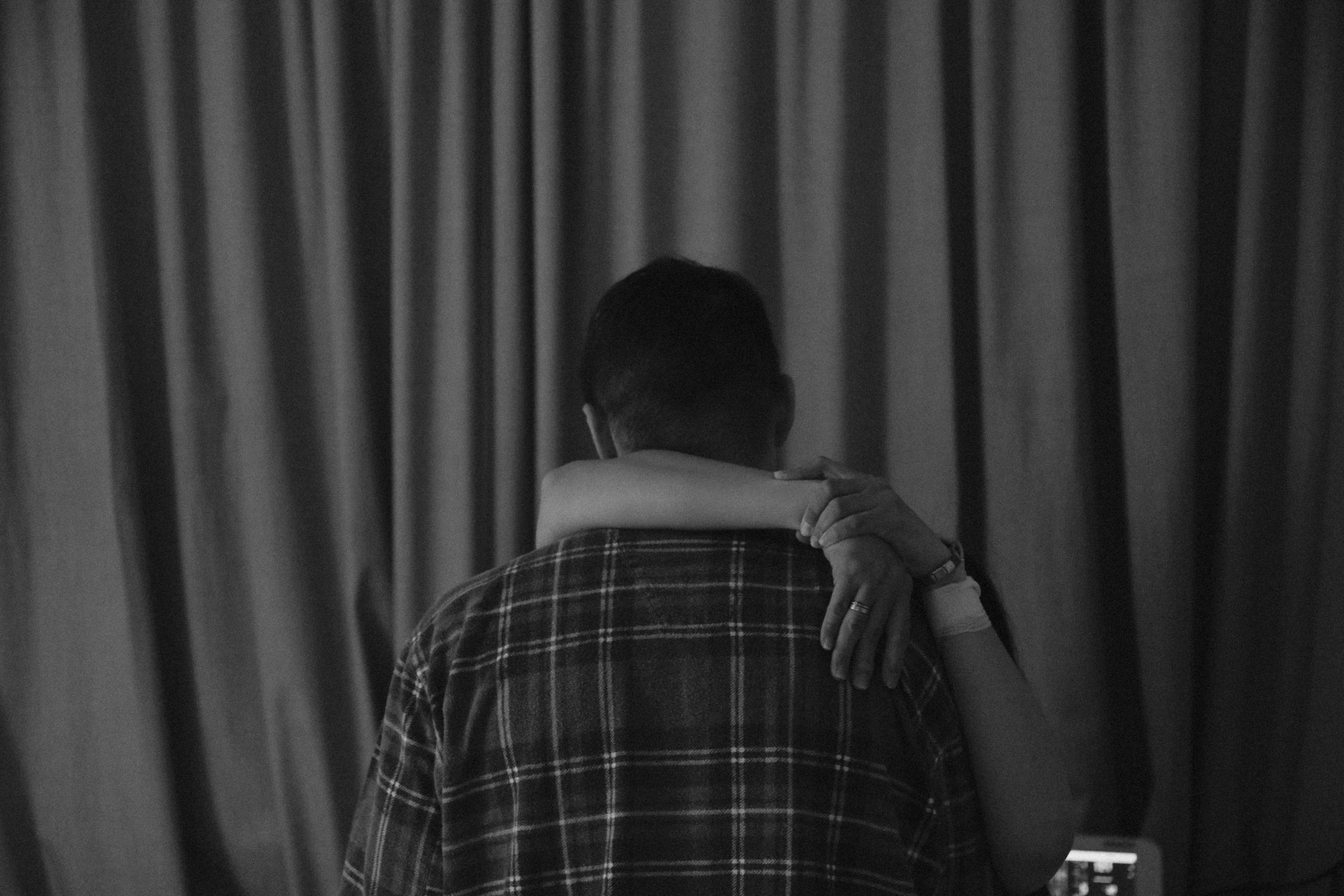 Рождение Пети. 27.05.2023. Фотограф на роды в Санкт-Петербурге, семейный, нью-борн Алиса Хрекова