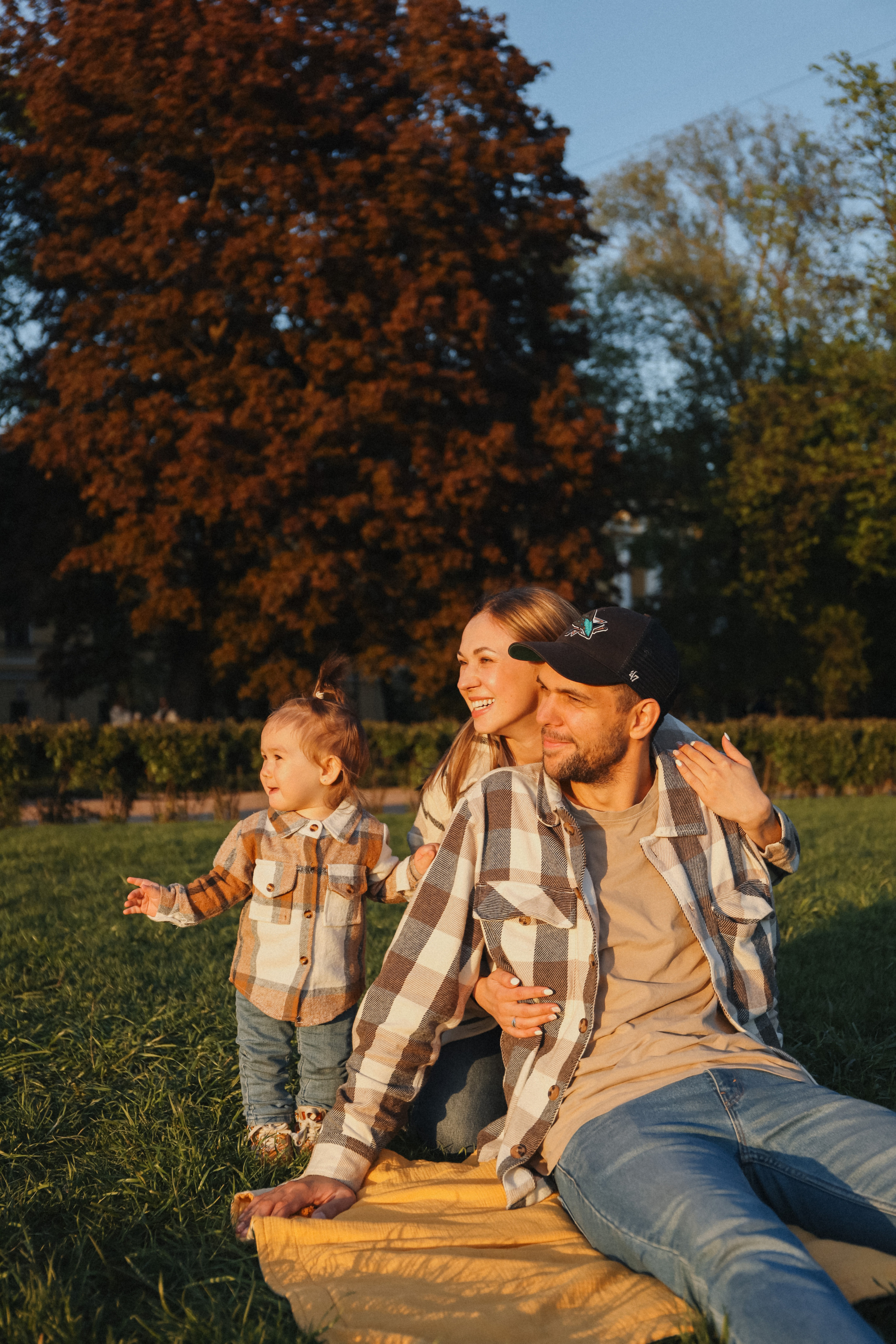 Чудесная прогулка возле Исакиевского собора🤍. Фотограф на роды в Санкт-Петербурге, семейный, нью-борн Алиса Хрекова
