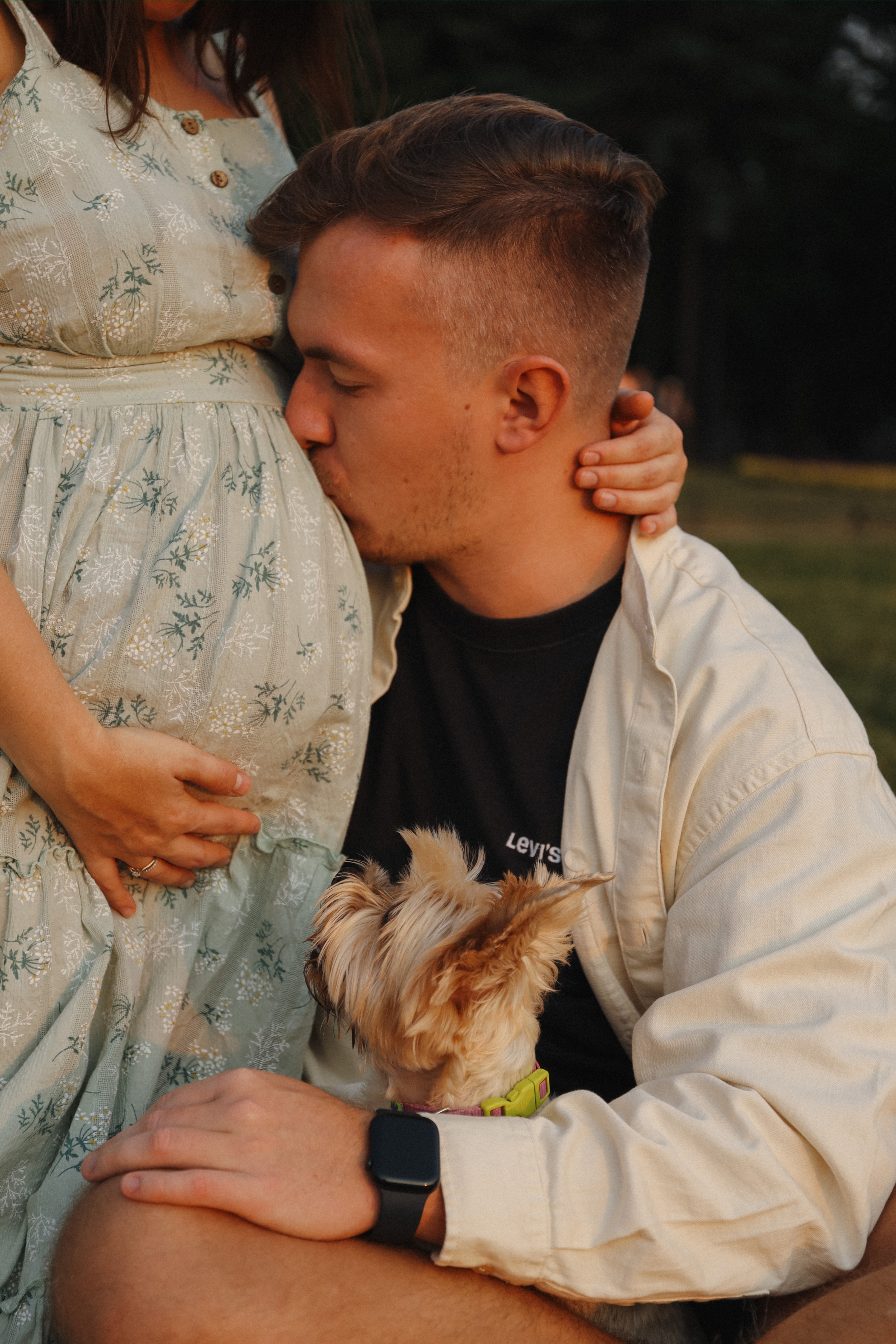 Аня и Никита🤍. Фотограф на роды в Санкт-Петербурге, семейный, нью-борн Алиса Хрекова