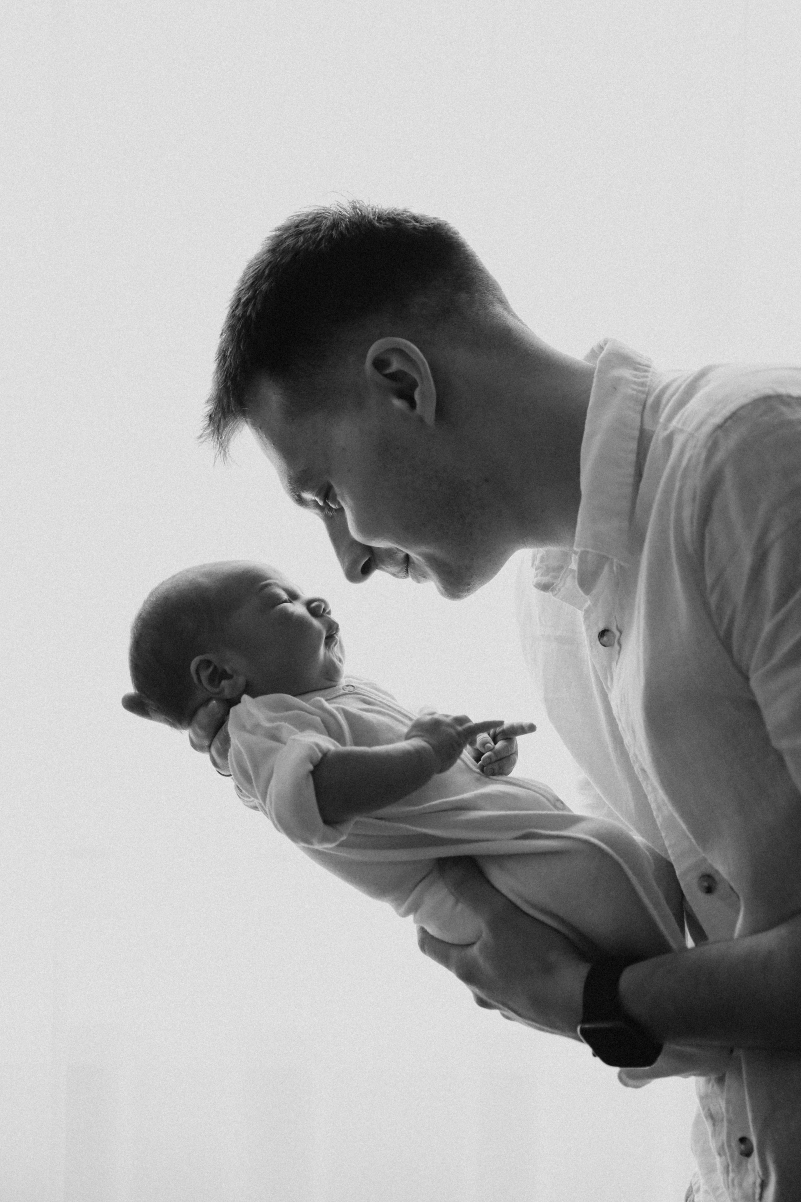 Выписка Марка❤️. Фотограф на роды в Санкт-Петербурге, семейный, нью-борн Алиса Хрекова