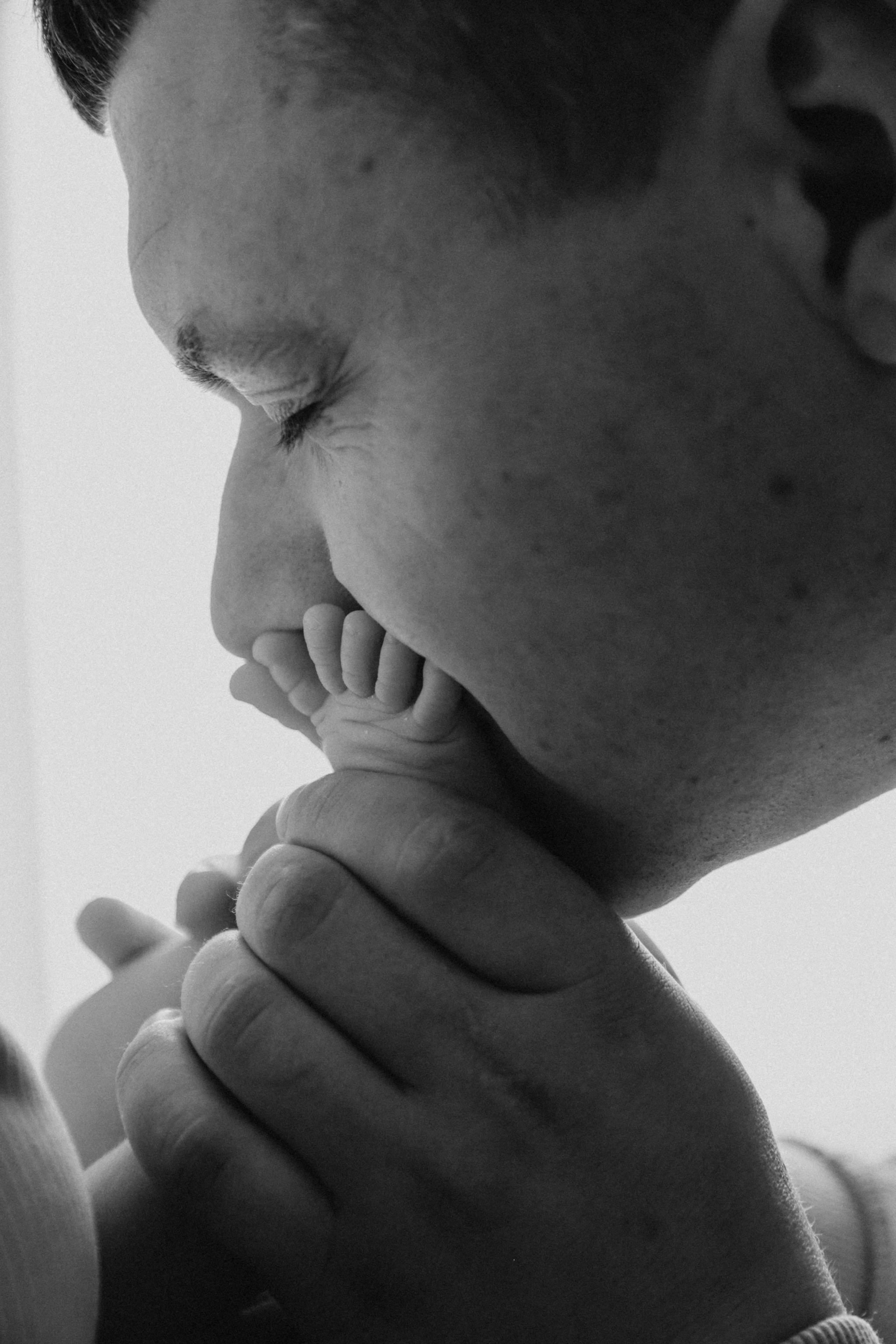 Ариша. Фотограф на роды в Санкт-Петербурге, семейный, нью-борн Алиса Хрекова