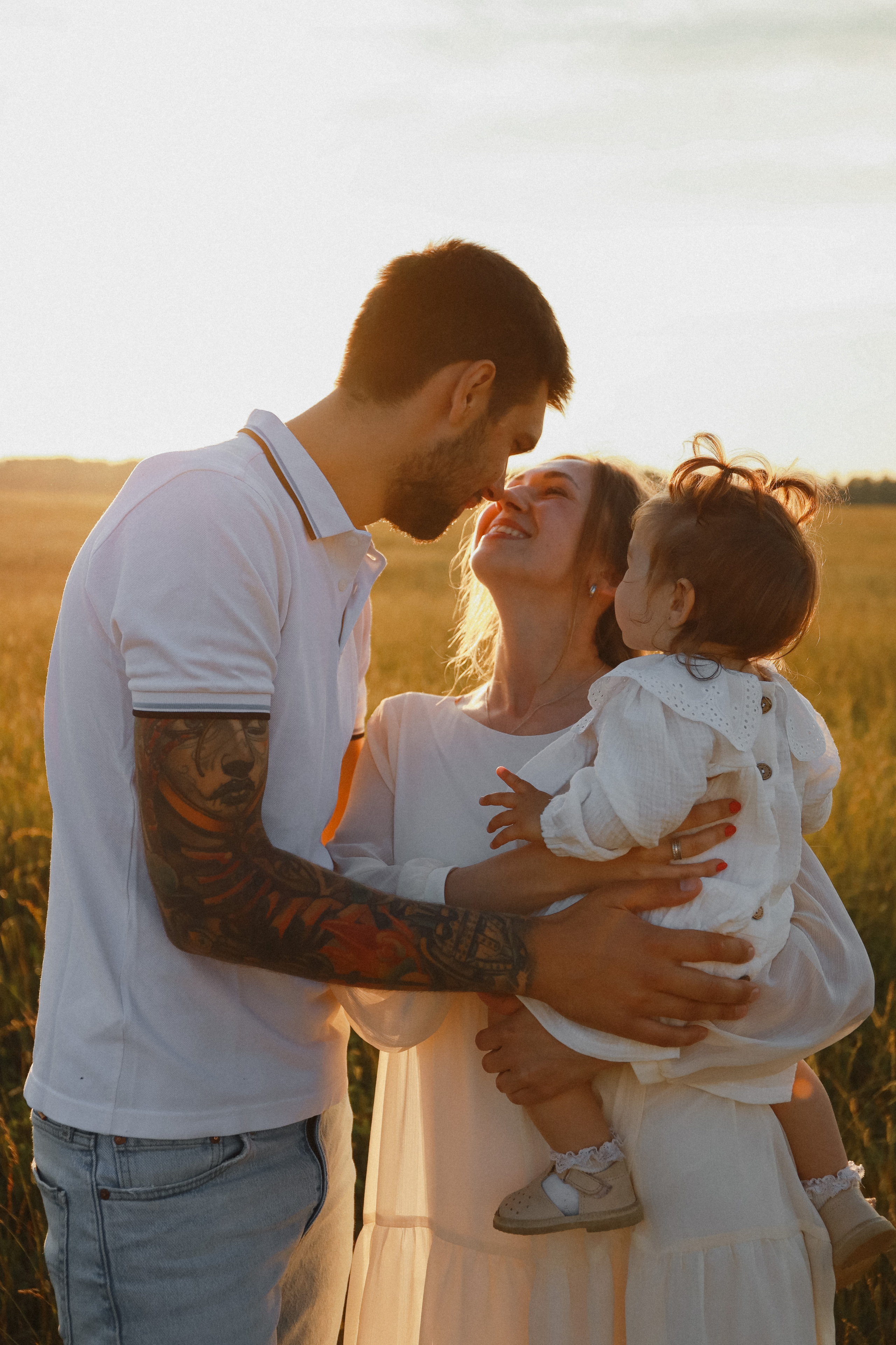 Мира🤍. Фотограф на роды в Санкт-Петербурге, семейный, нью-борн Алиса Хрекова