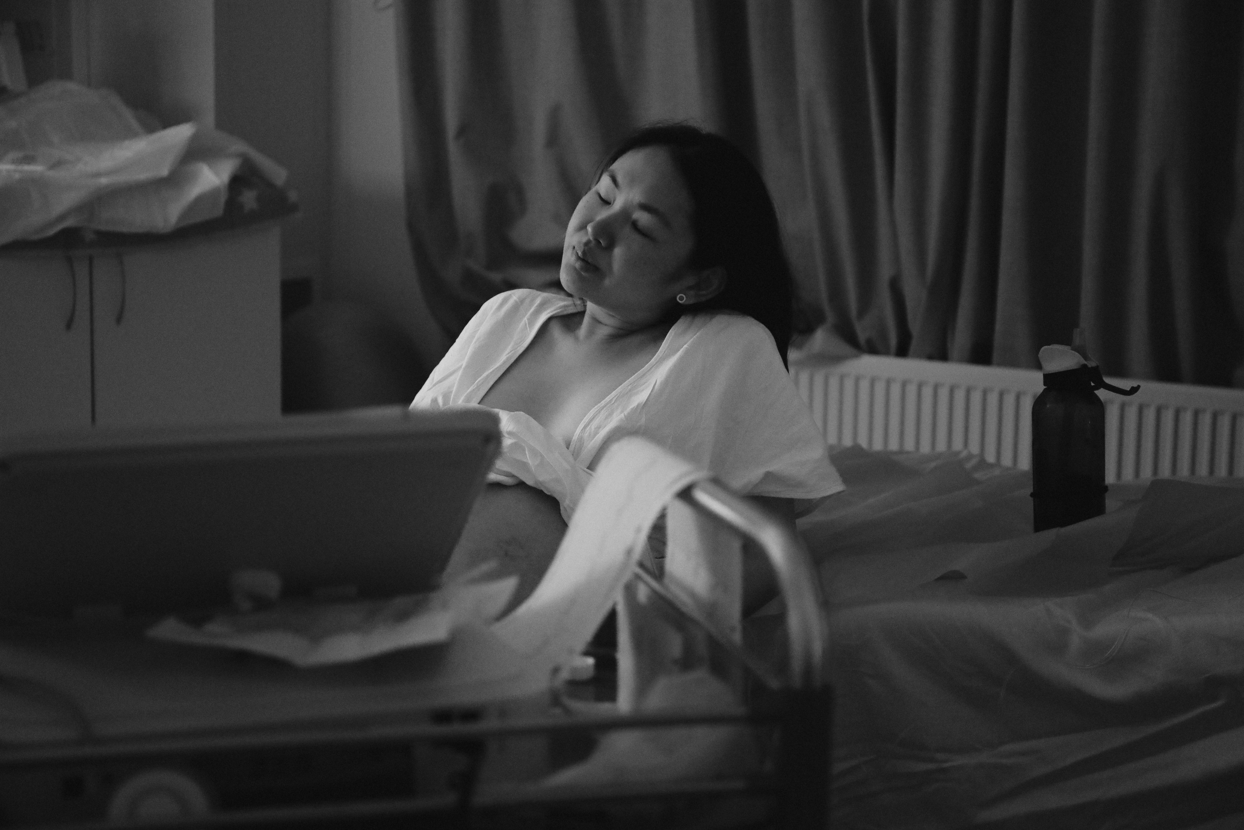 Рождение Пети. 27.05.2023. Фотограф на роды в Санкт-Петербурге, семейный, нью-борн Алиса Хрекова