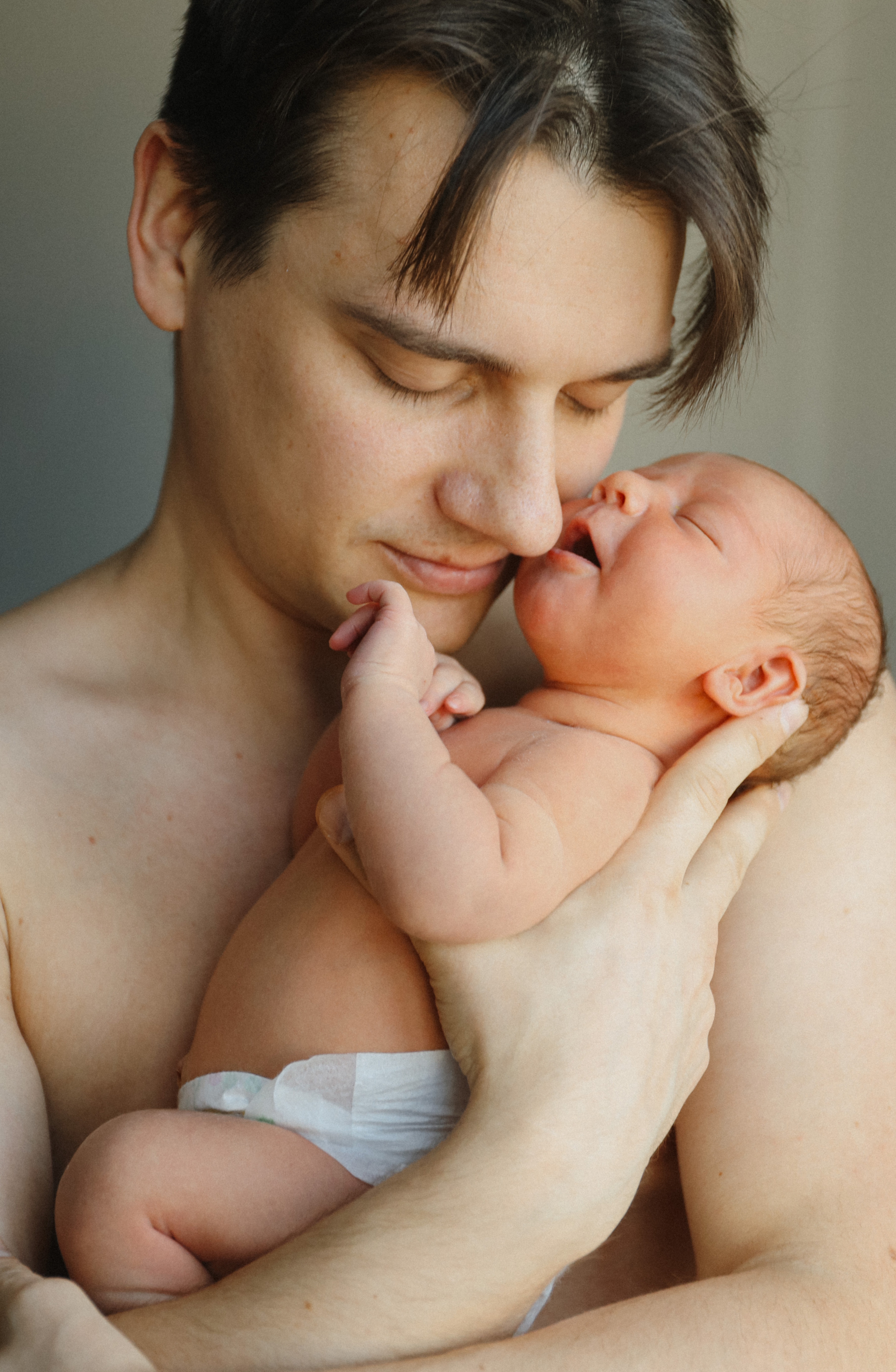 Выписка Пети❤️. Фотограф на роды в Санкт-Петербурге, семейный, нью-борн Алиса Хрекова