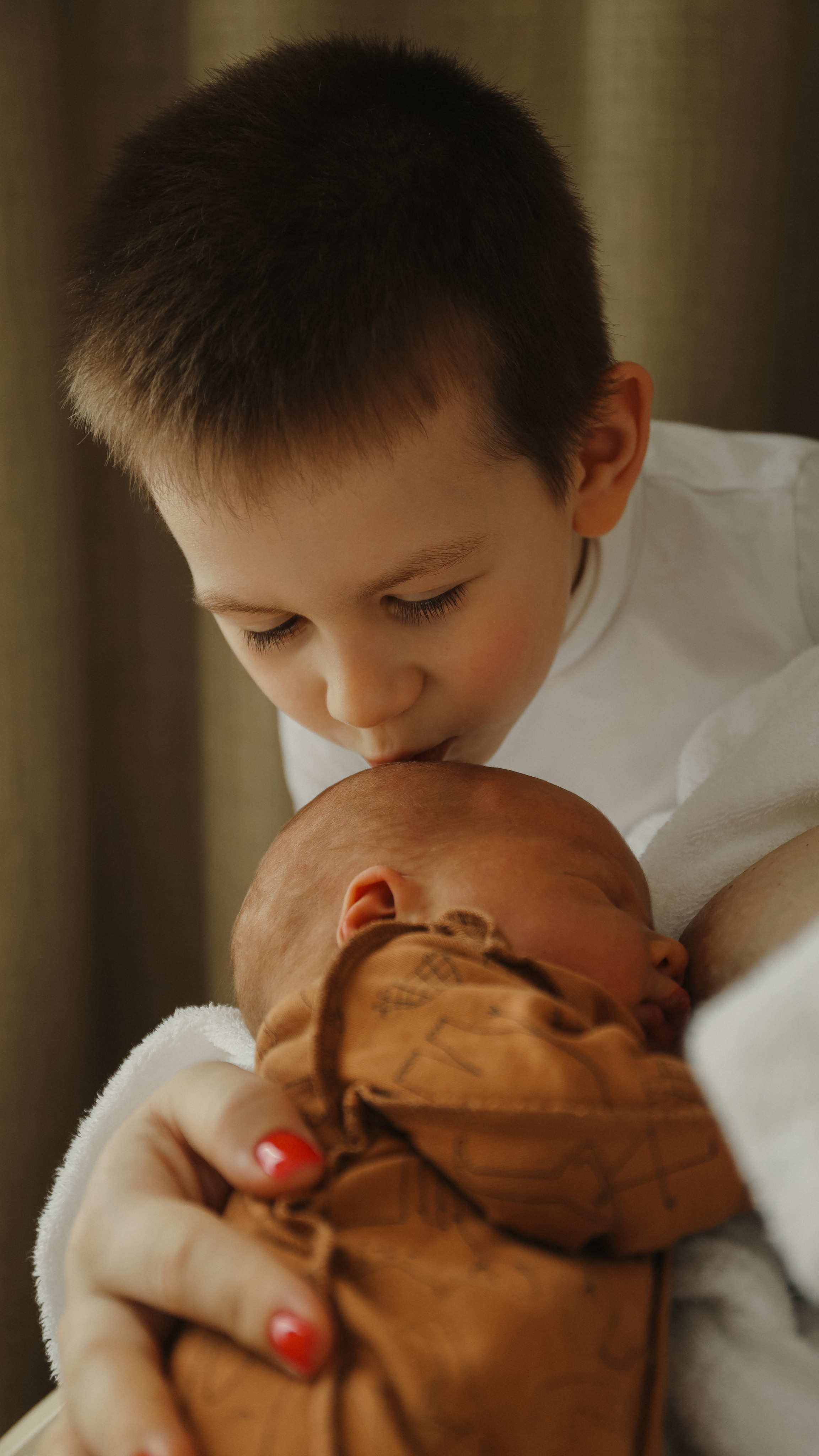 Выписка Владимира❤️. Фотограф на роды в Санкт-Петербурге, семейный, нью-борн Алиса Хрекова