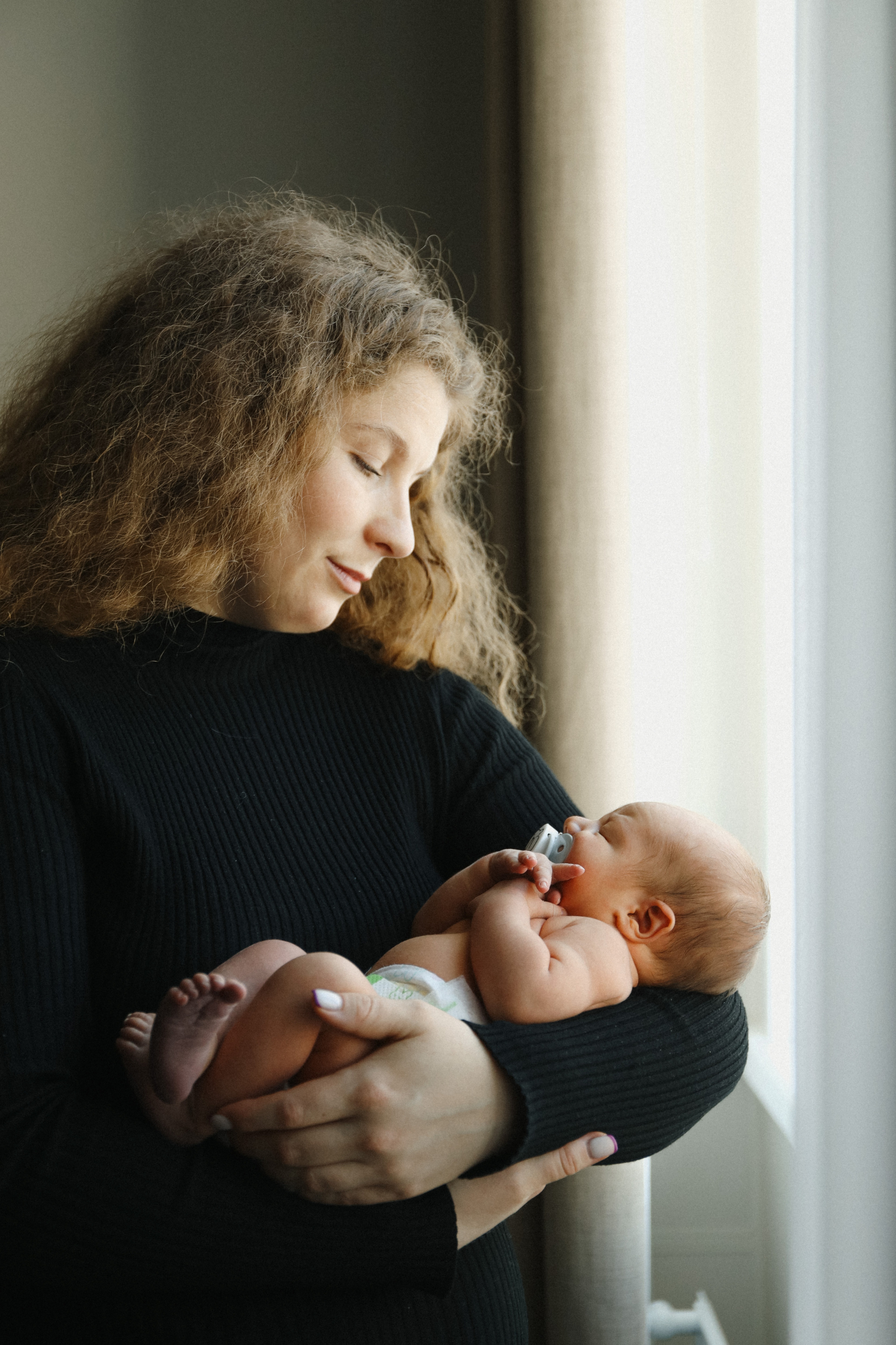 Выписка Пети❤️. Фотограф на роды в Санкт-Петербурге, семейный, нью-борн Алиса Хрекова