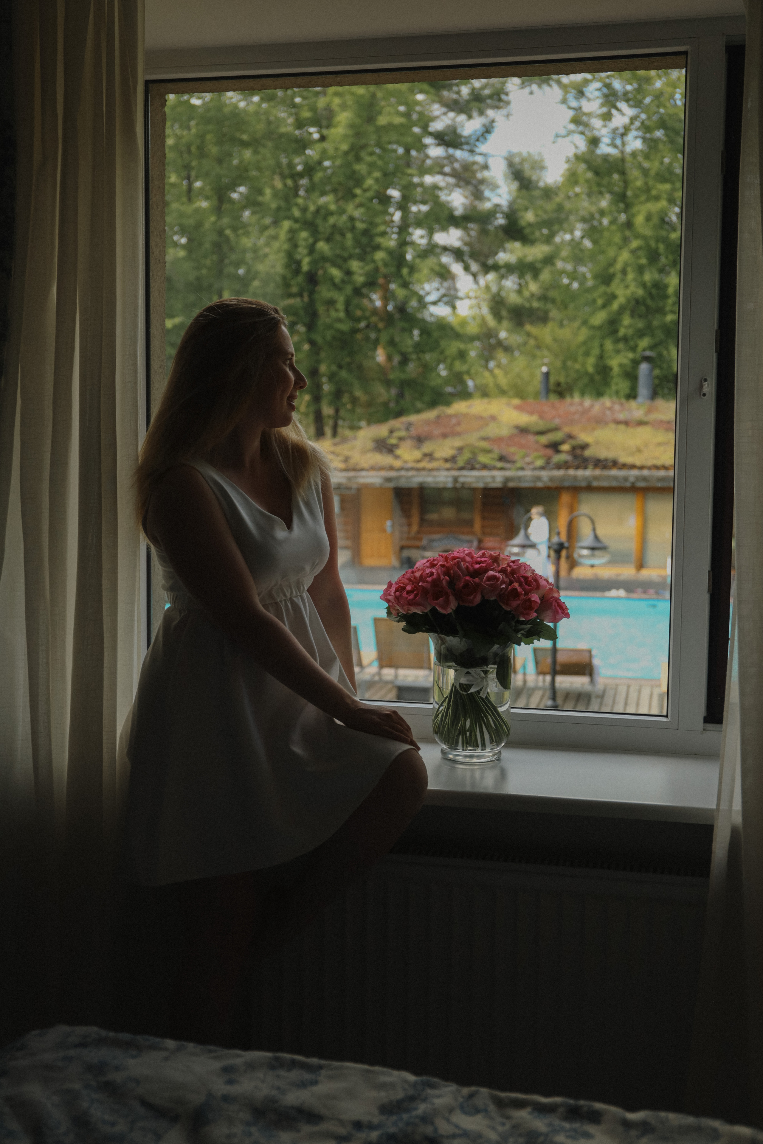 Есения🤍. Фотограф на роды в Санкт-Петербурге, семейный, нью-борн Алиса Хрекова