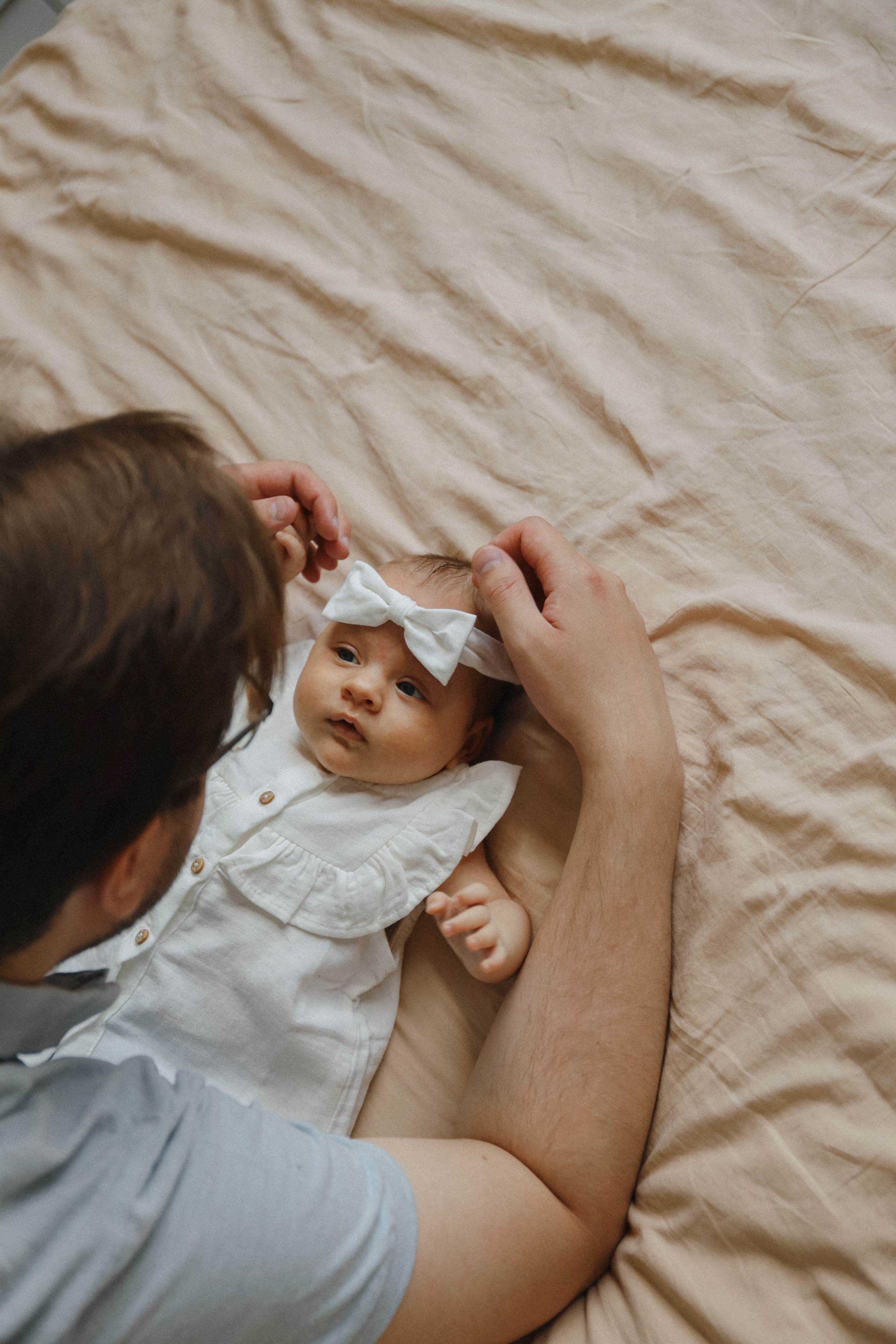 Лета🤍. Фотограф на роды в Санкт-Петербурге, семейный, нью-борн Алиса Хрекова