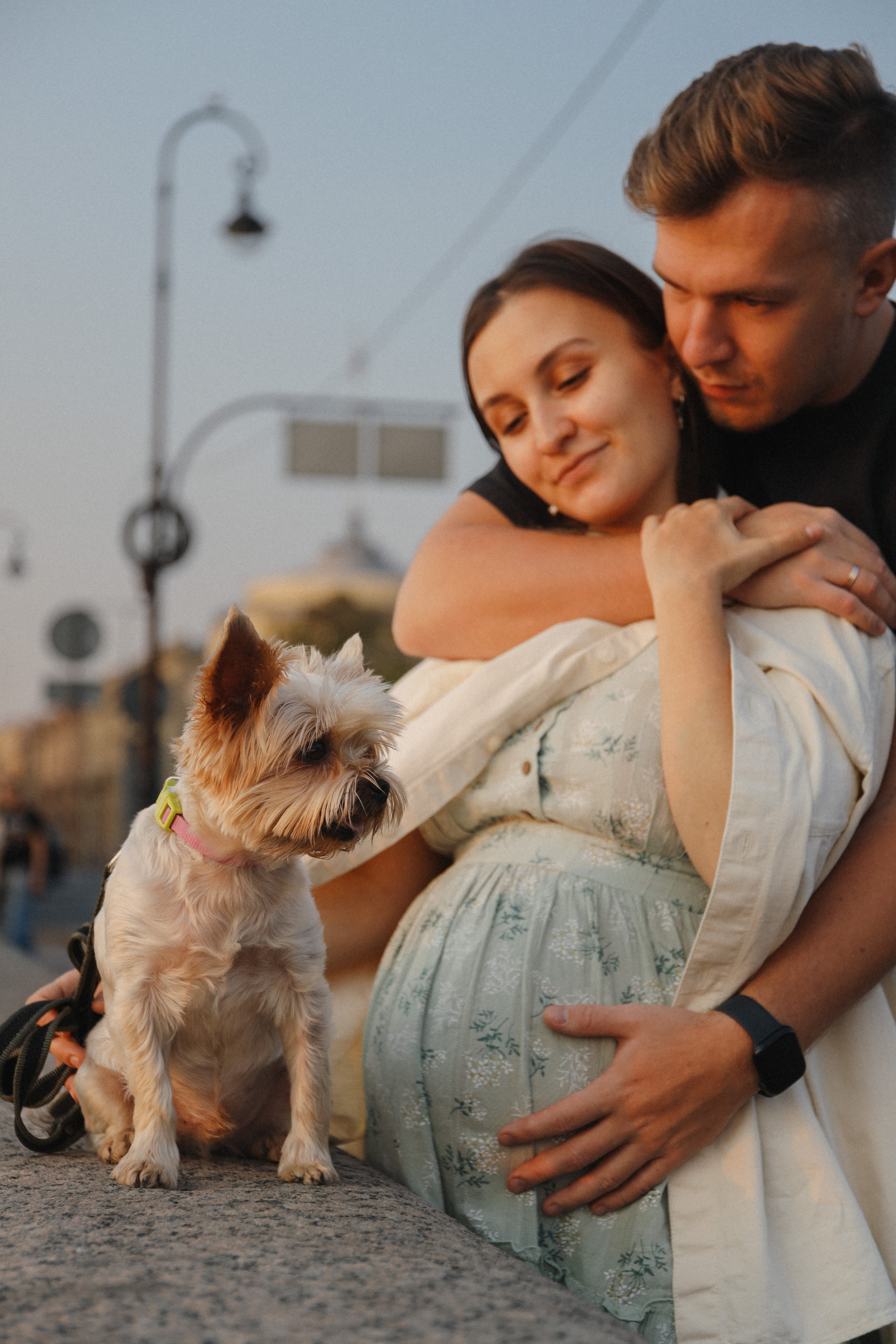 Аня и Никита🤍. Фотограф на роды в Санкт-Петербурге, семейный, нью-борн Алиса Хрекова
