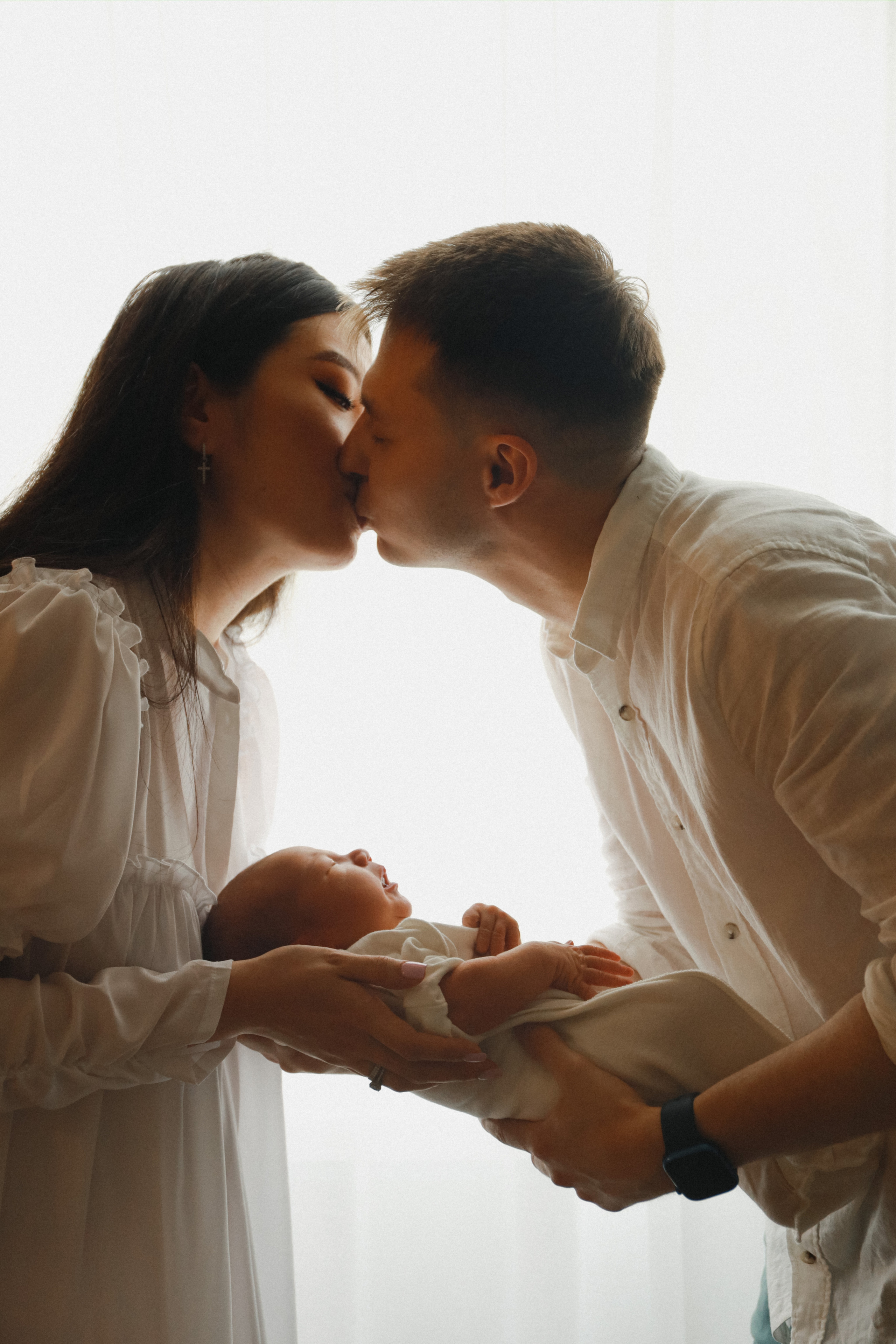 Выписка Марка❤️. Фотограф на роды в Санкт-Петербурге, семейный, нью-борн Алиса Хрекова