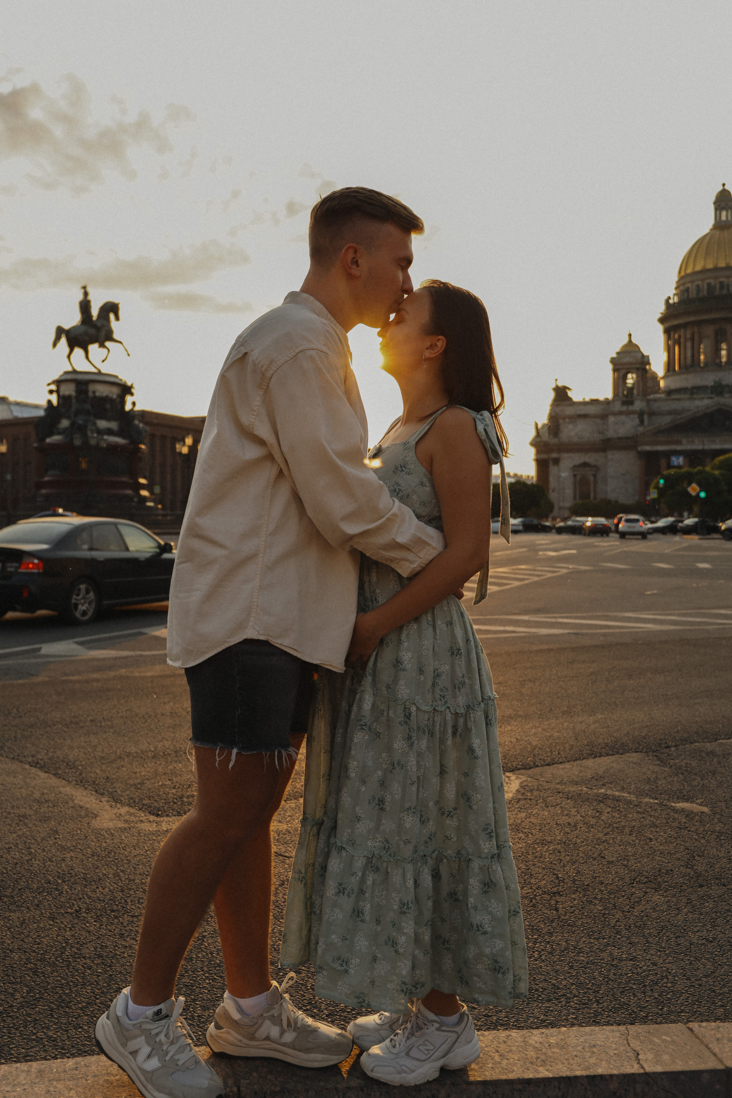 Аня и Никита🤍. Фотограф на роды в Санкт-Петербурге, семейный, нью-борн Алиса Хрекова