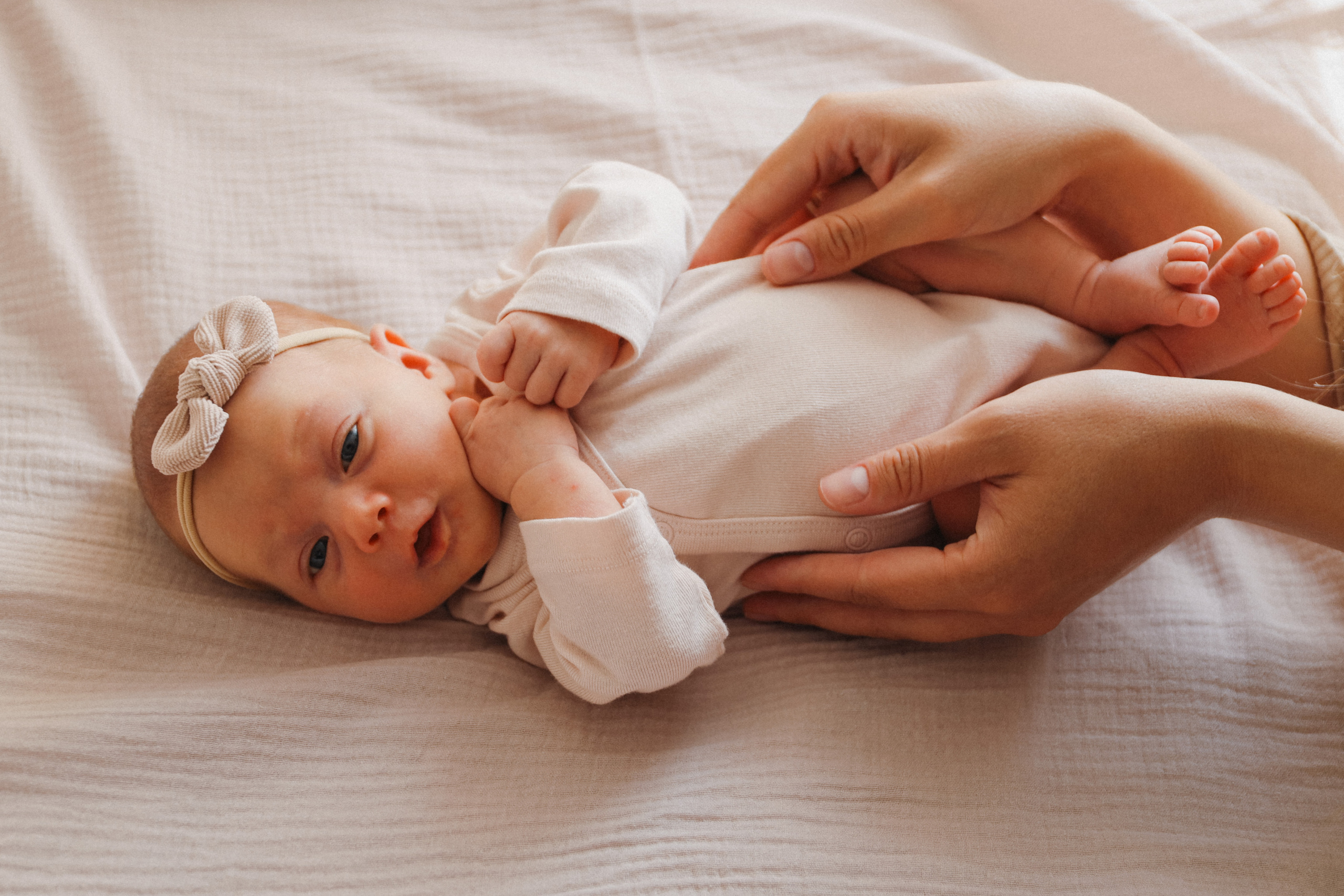 Ариша. Фотограф на роды в Санкт-Петербурге, семейный, нью-борн Алиса Хрекова