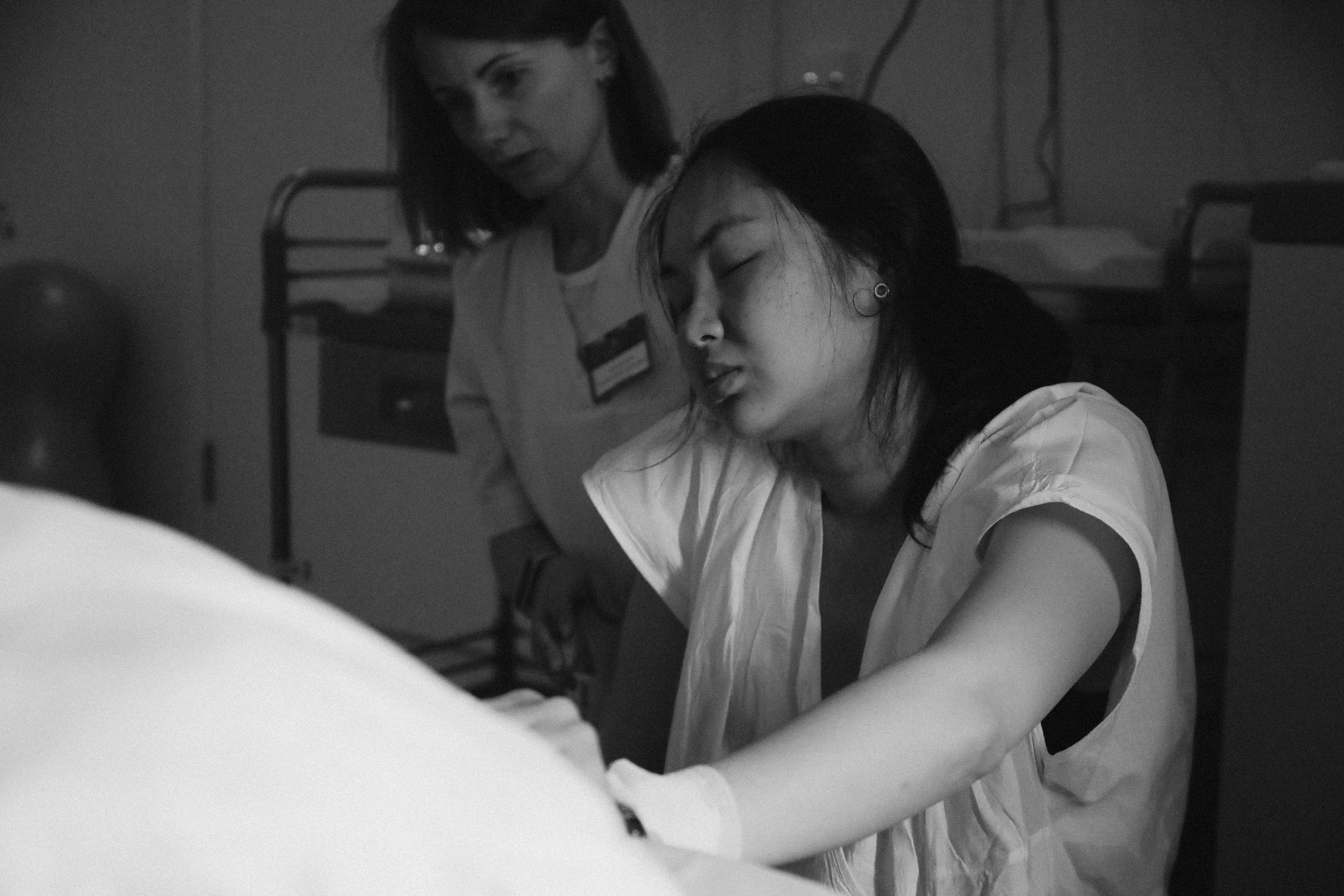 Рождение Пети. 27.05.2023. Фотограф на роды в Санкт-Петербурге, семейный, нью-борн Алиса Хрекова