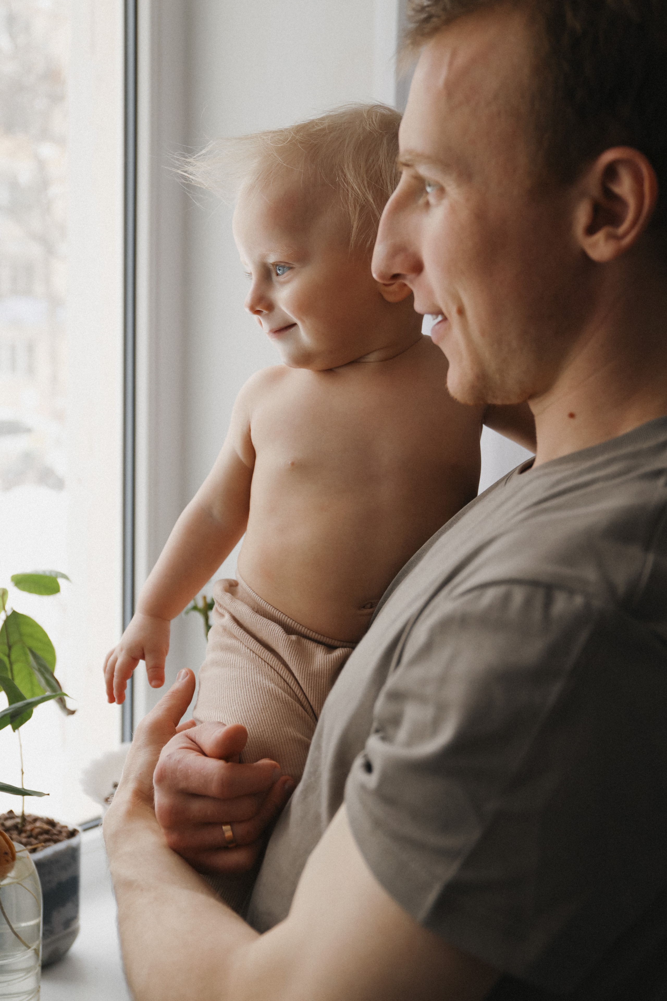 Игнат. 1 годик🤍. Фотограф на роды в Санкт-Петербурге, семейный, нью-борн Алиса Хрекова