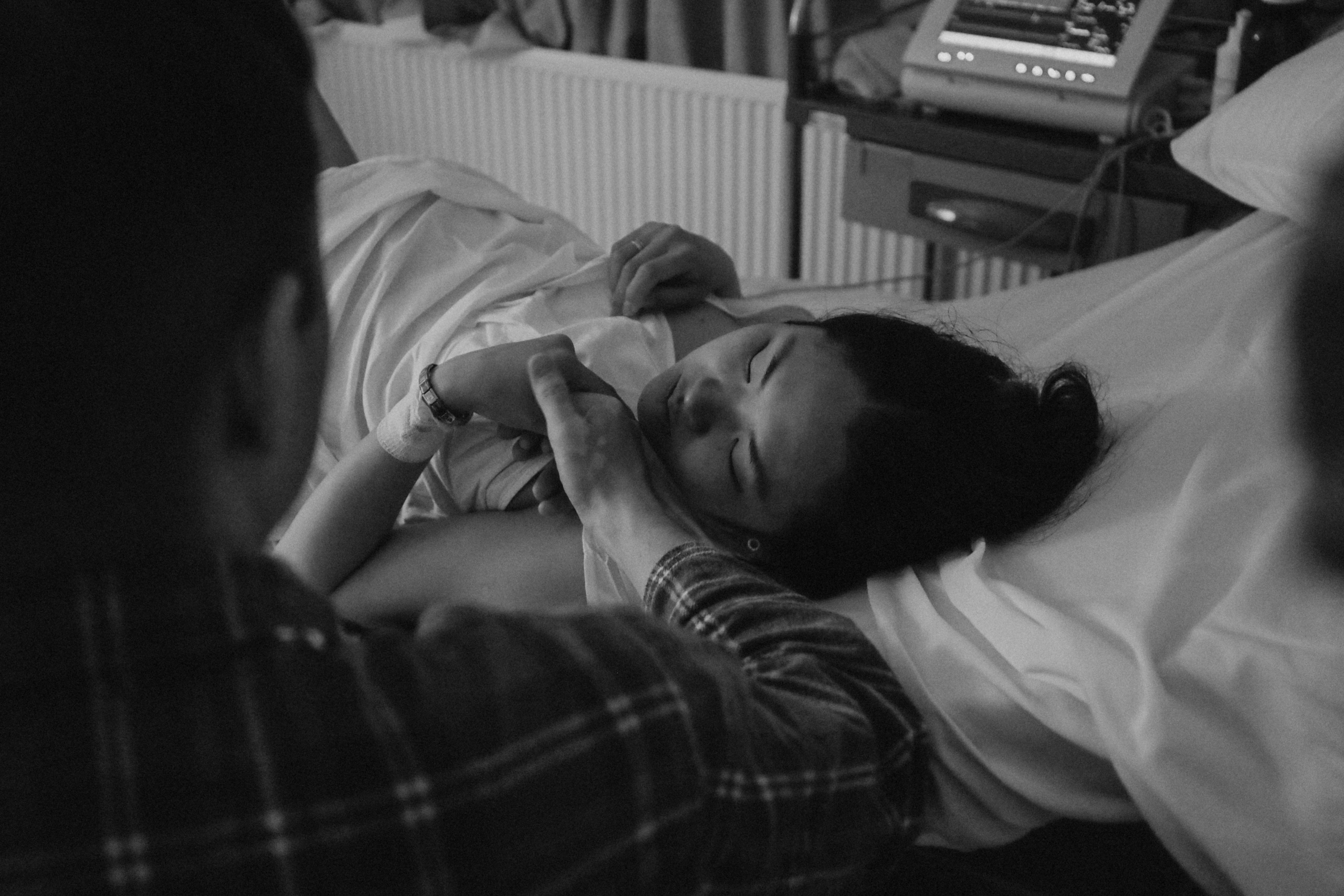 Рождение Пети. 27.05.2023. Фотограф на роды в Санкт-Петербурге, семейный, нью-борн Алиса Хрекова