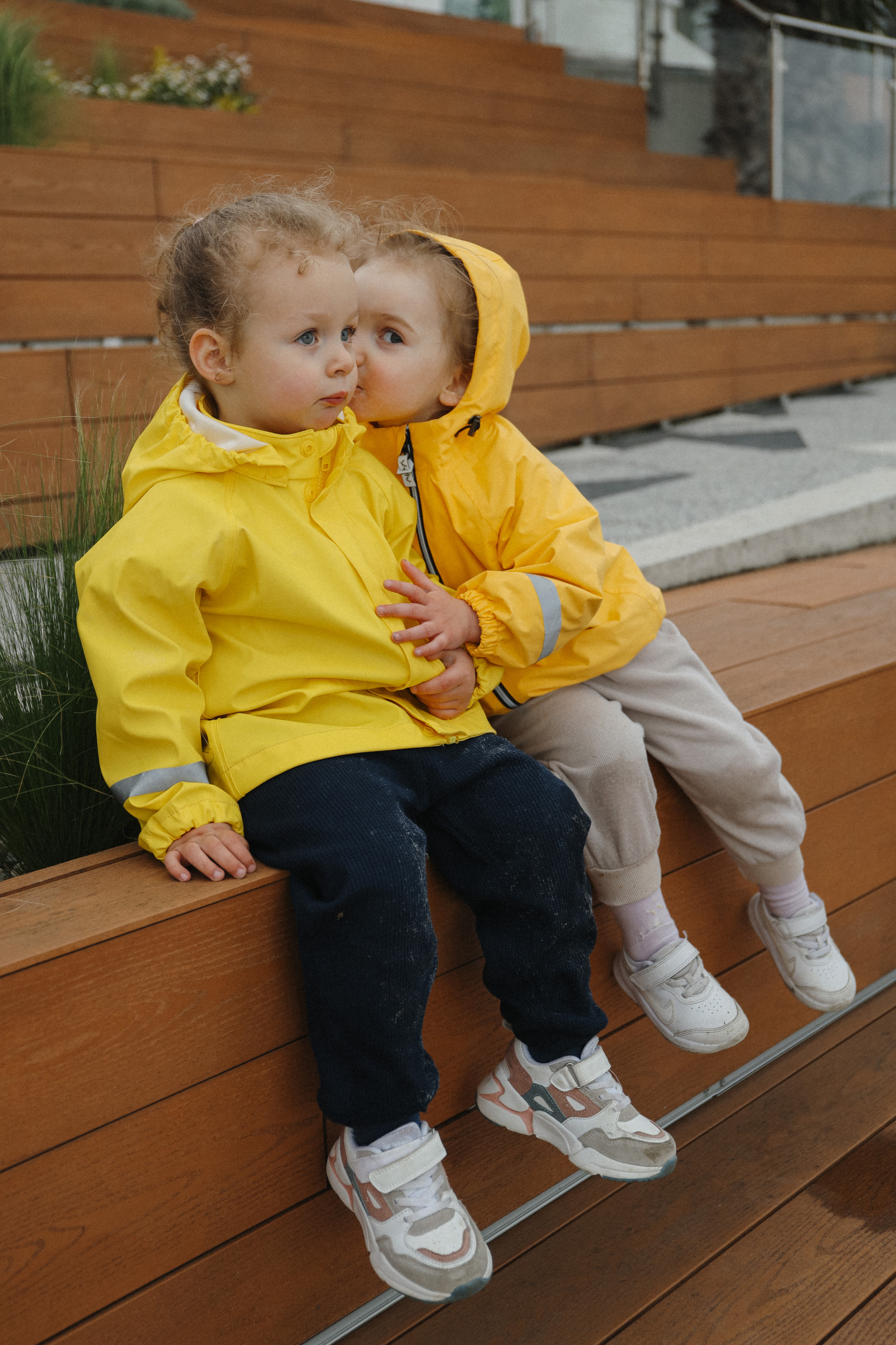 Адель и Эмилия🤍. Фотограф на роды в Санкт-Петербурге, семейный, нью-борн Алиса Хрекова