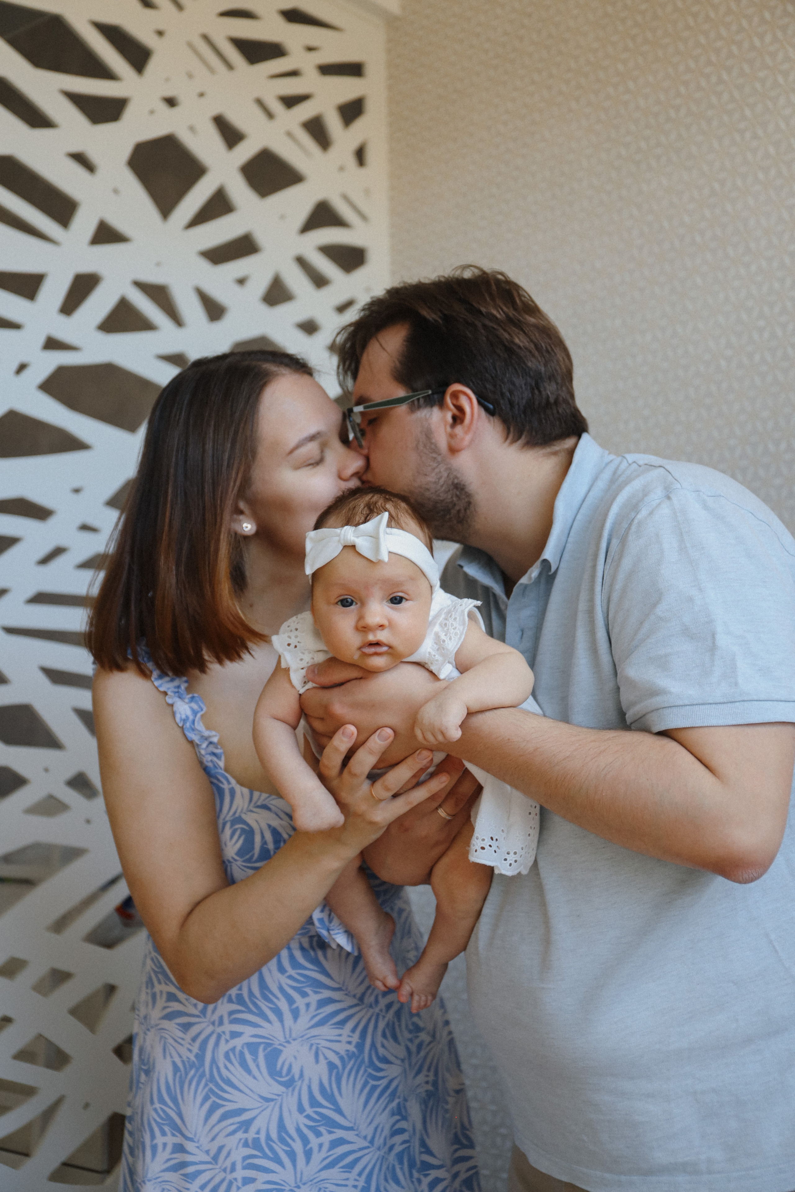 Лета🤍. Фотограф на роды в Санкт-Петербурге, семейный, нью-борн Алиса Хрекова