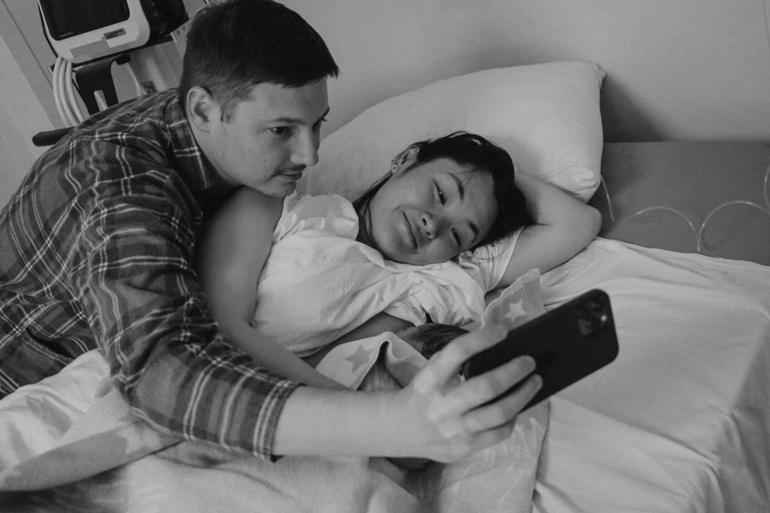 Рождение Пети. 27.05.2023. Фотограф на роды в Санкт-Петербурге, семейный, нью-борн Алиса Хрекова