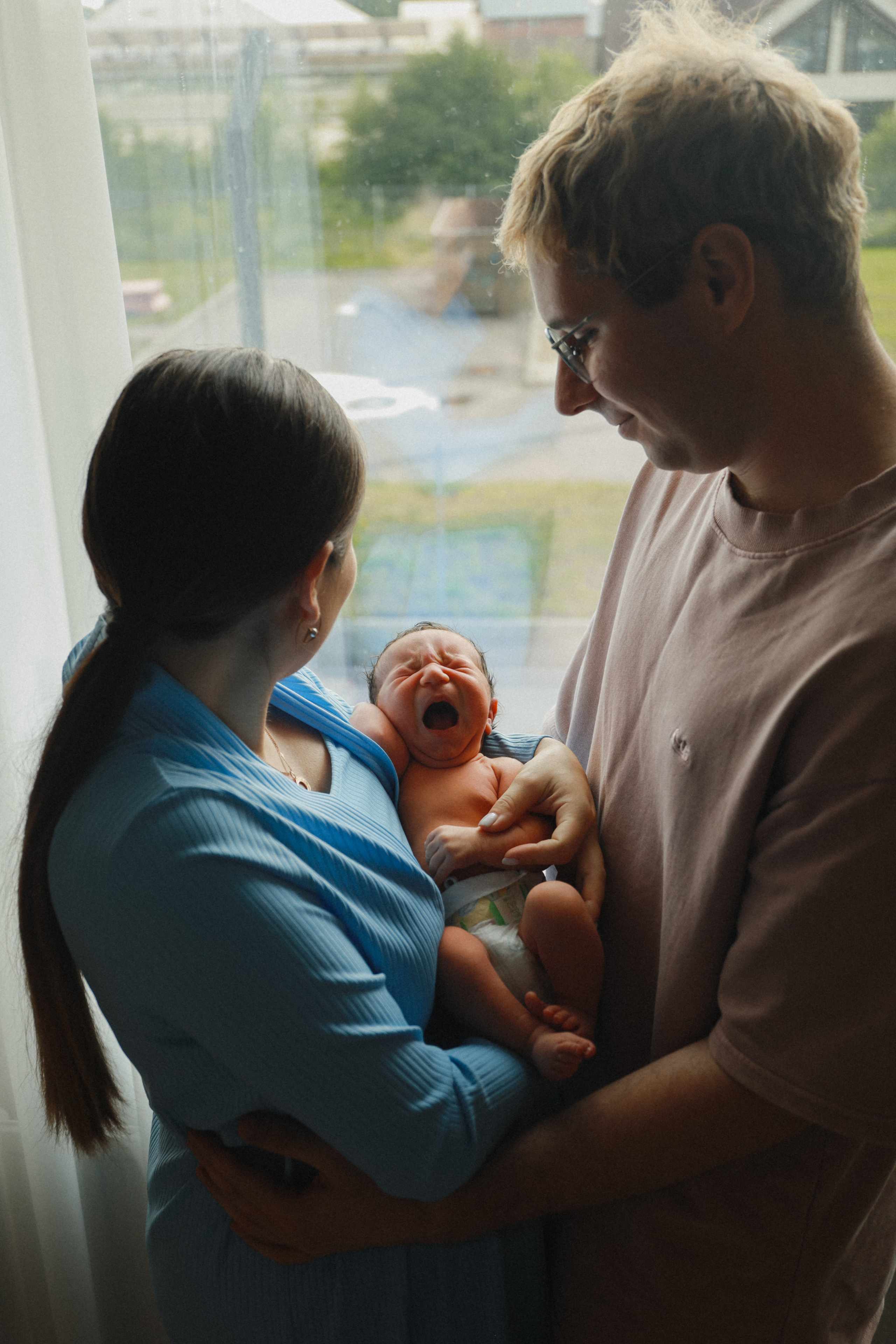 Выписка Леши🤍. Фотограф на роды в Санкт-Петербурге, семейный, нью-борн Алиса Хрекова