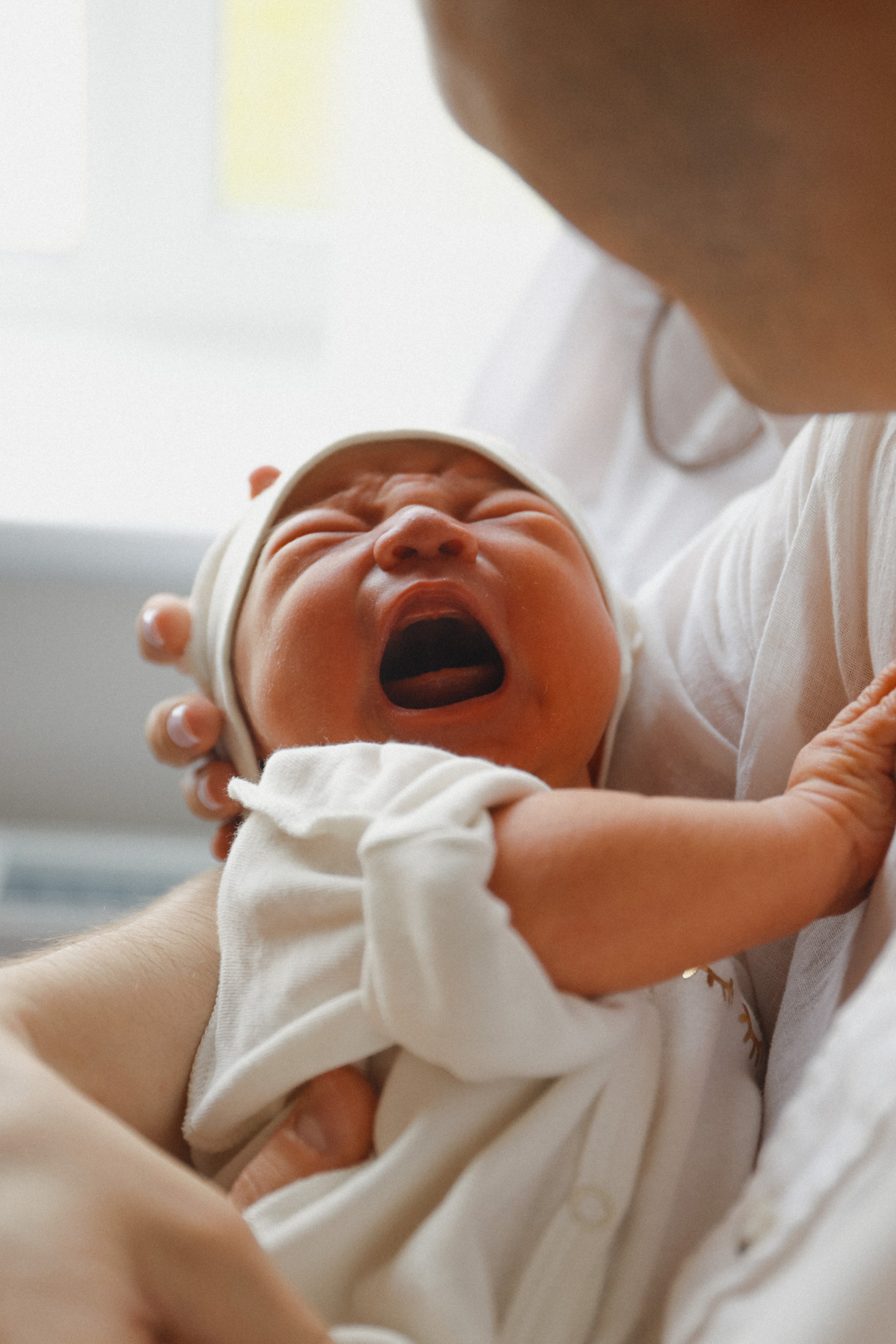 Выписка Марка❤️. Фотограф на роды в Санкт-Петербурге, семейный, нью-борн Алиса Хрекова