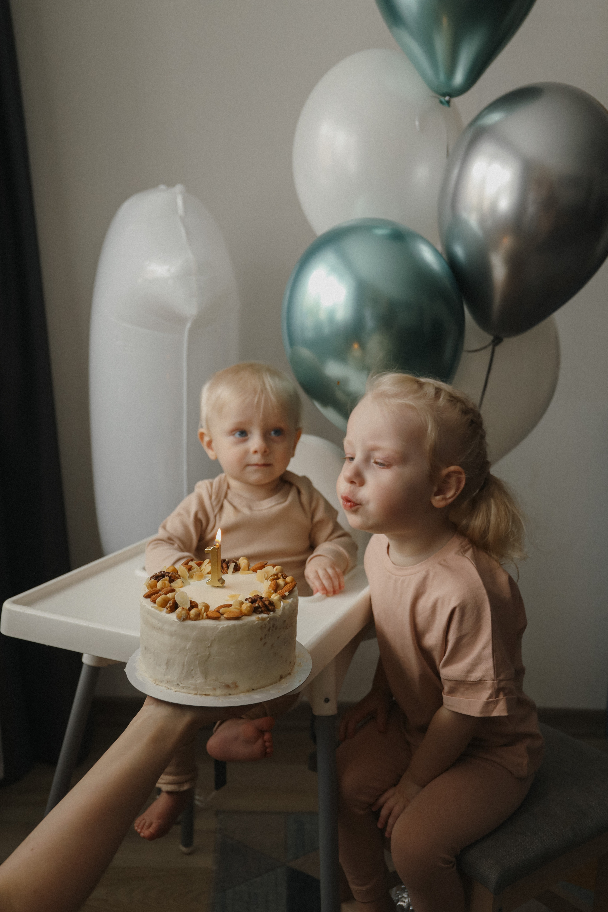 Игнат. 1 годик🤍. Фотограф на роды в Санкт-Петербурге, семейный, нью-борн Алиса Хрекова