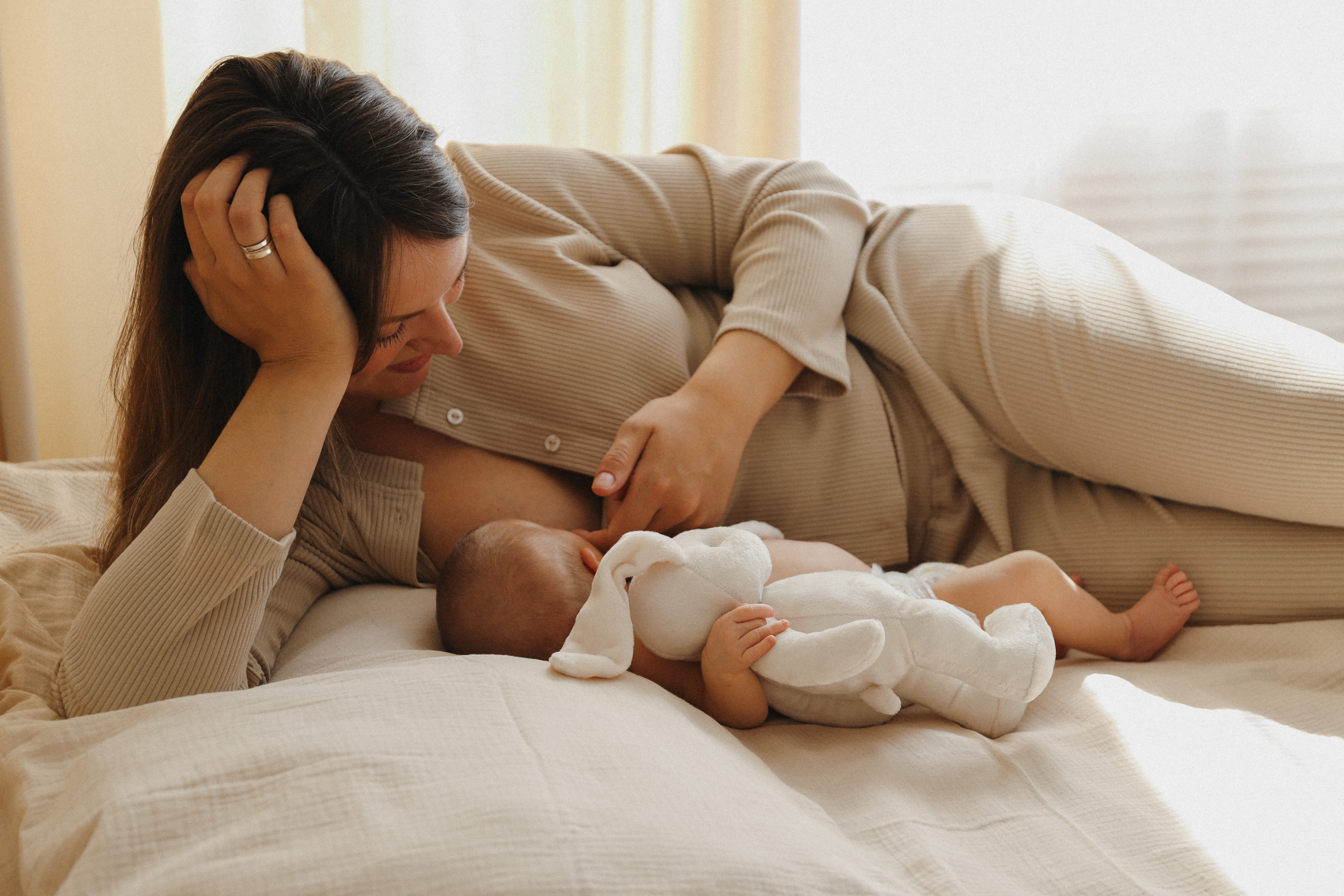 Ариша. Фотограф на роды в Санкт-Петербурге, семейный, нью-борн Алиса Хрекова