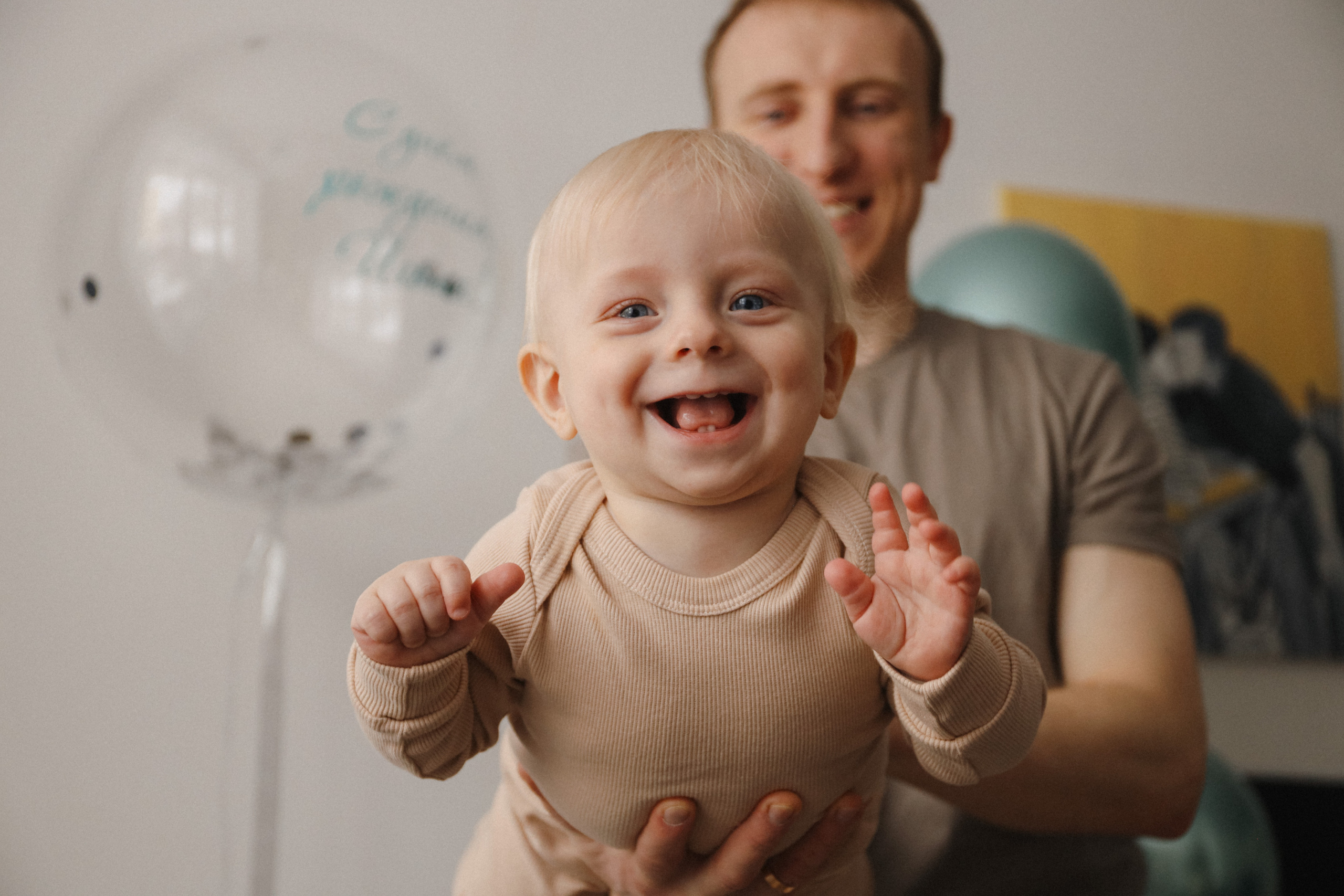Игнат. 1 годик🤍. Фотограф на роды в Санкт-Петербурге, семейный, нью-борн Алиса Хрекова